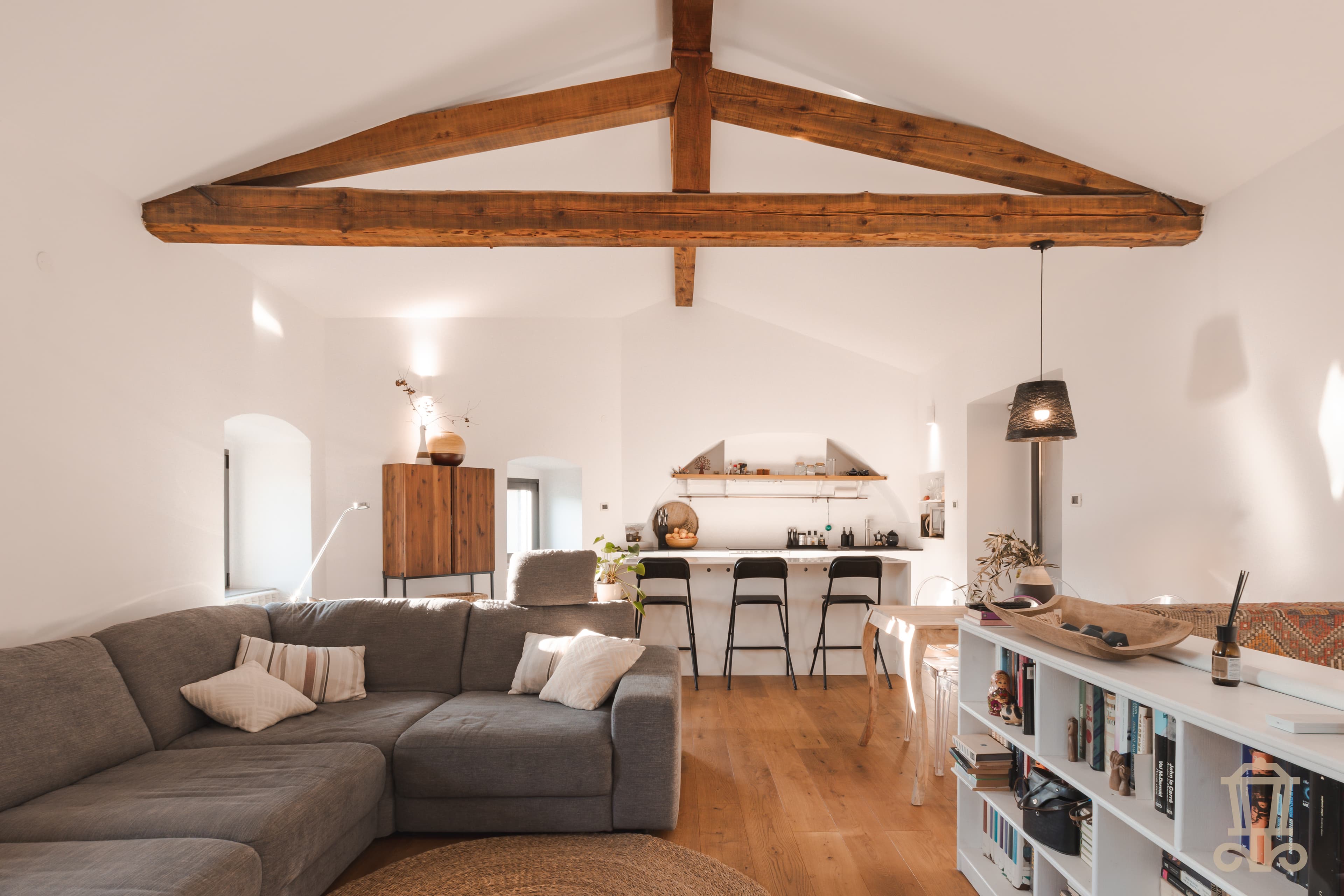 Immagine 16 | Splendida casa indipendente ristrutturata - La Rue Immobiliare