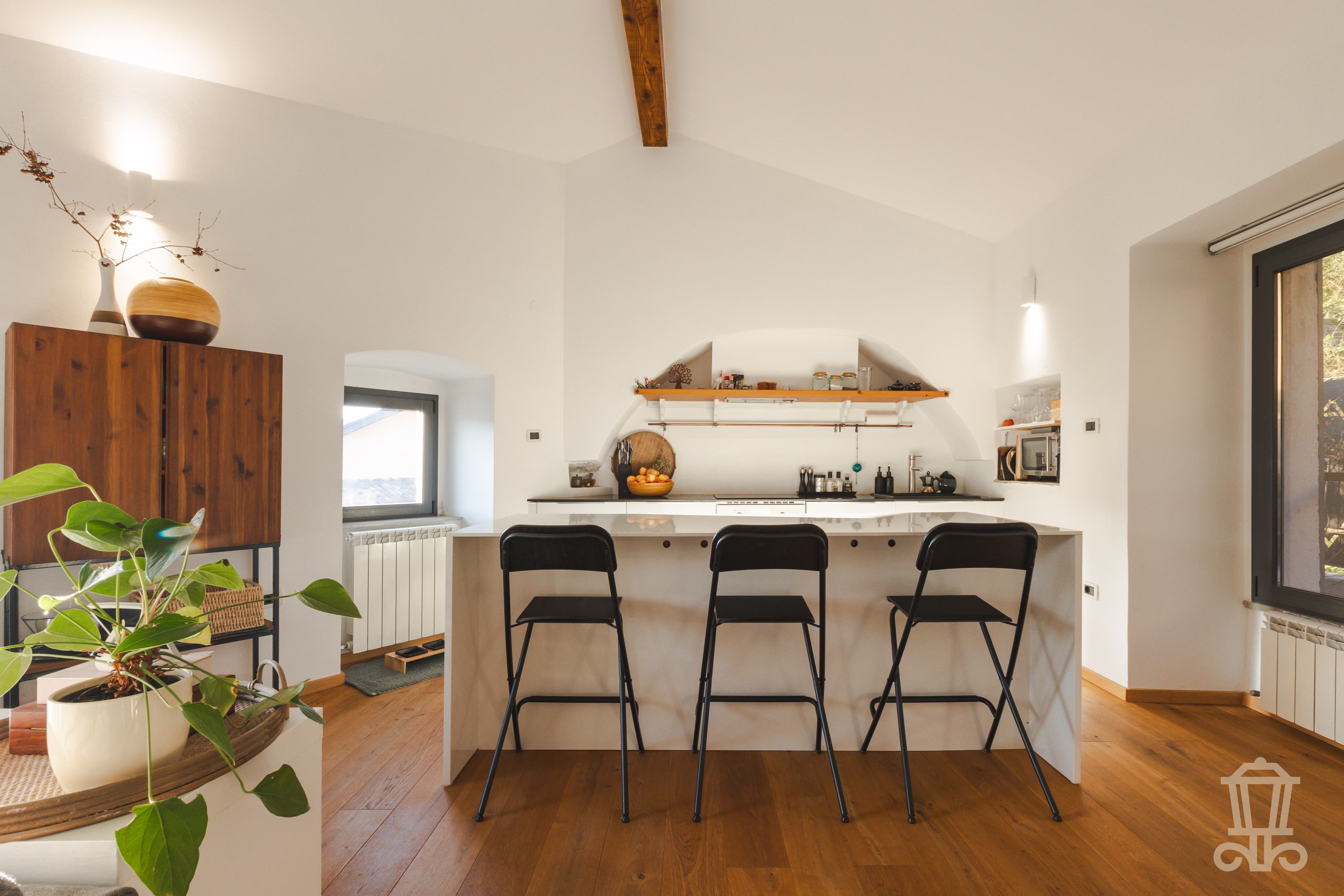 Immagine 17 | Splendida casa indipendente ristrutturata - La Rue Immobiliare