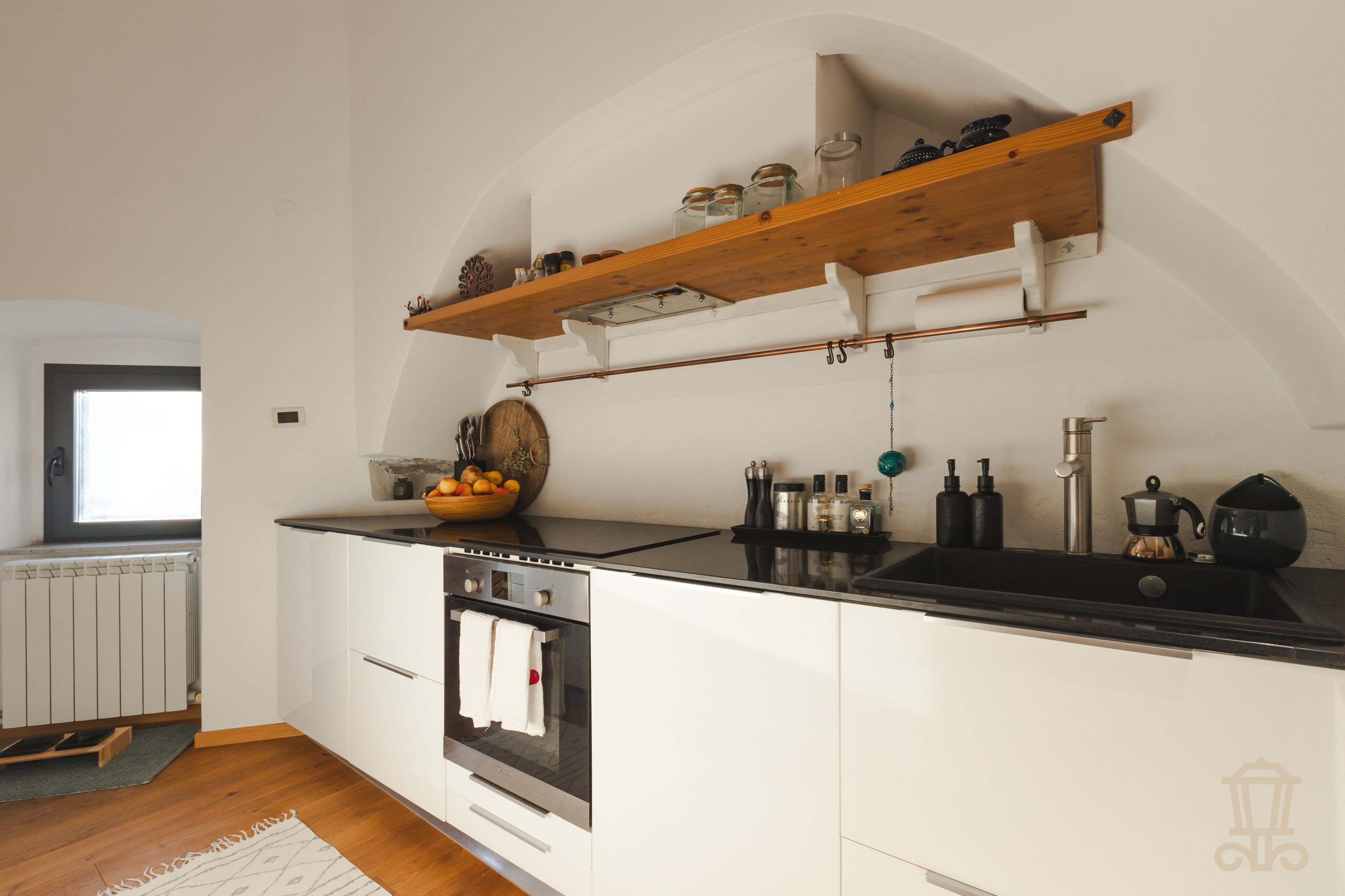 Immagine 18 | Splendida casa indipendente ristrutturata - La Rue Immobiliare