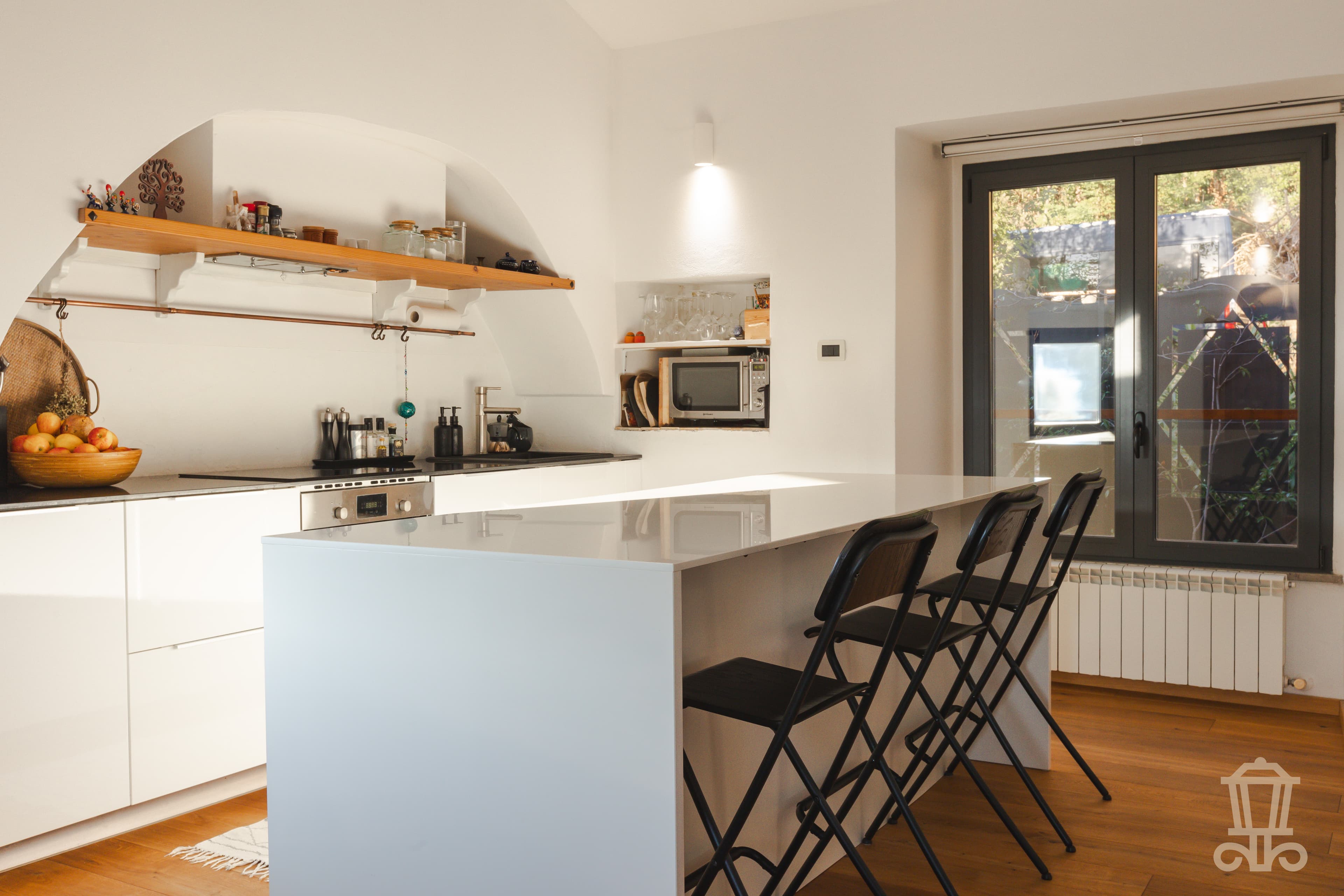 Immagine 21 | Splendida casa indipendente ristrutturata - La Rue Immobiliare