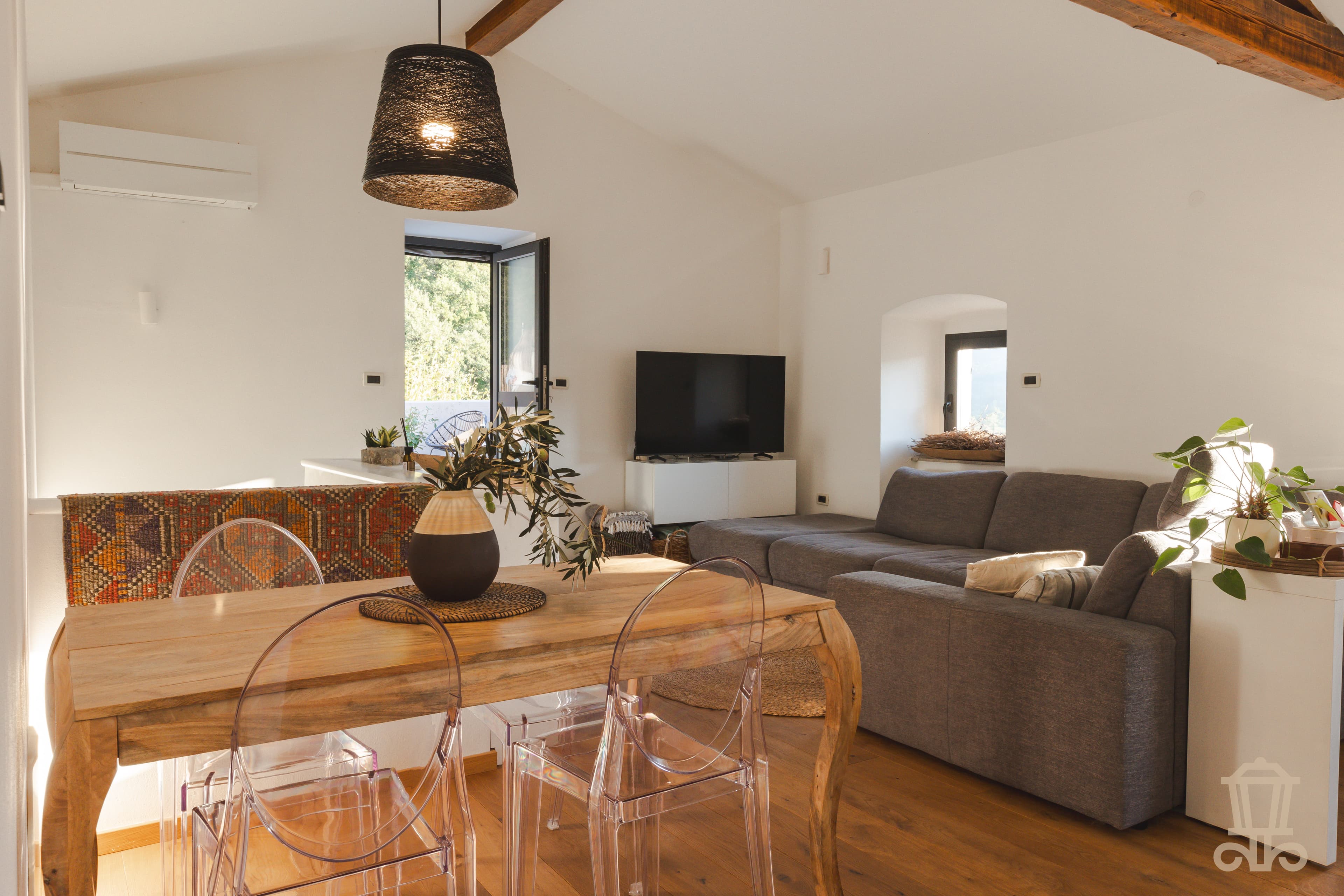 Immagine 22 | Splendida casa indipendente ristrutturata - La Rue Immobiliare