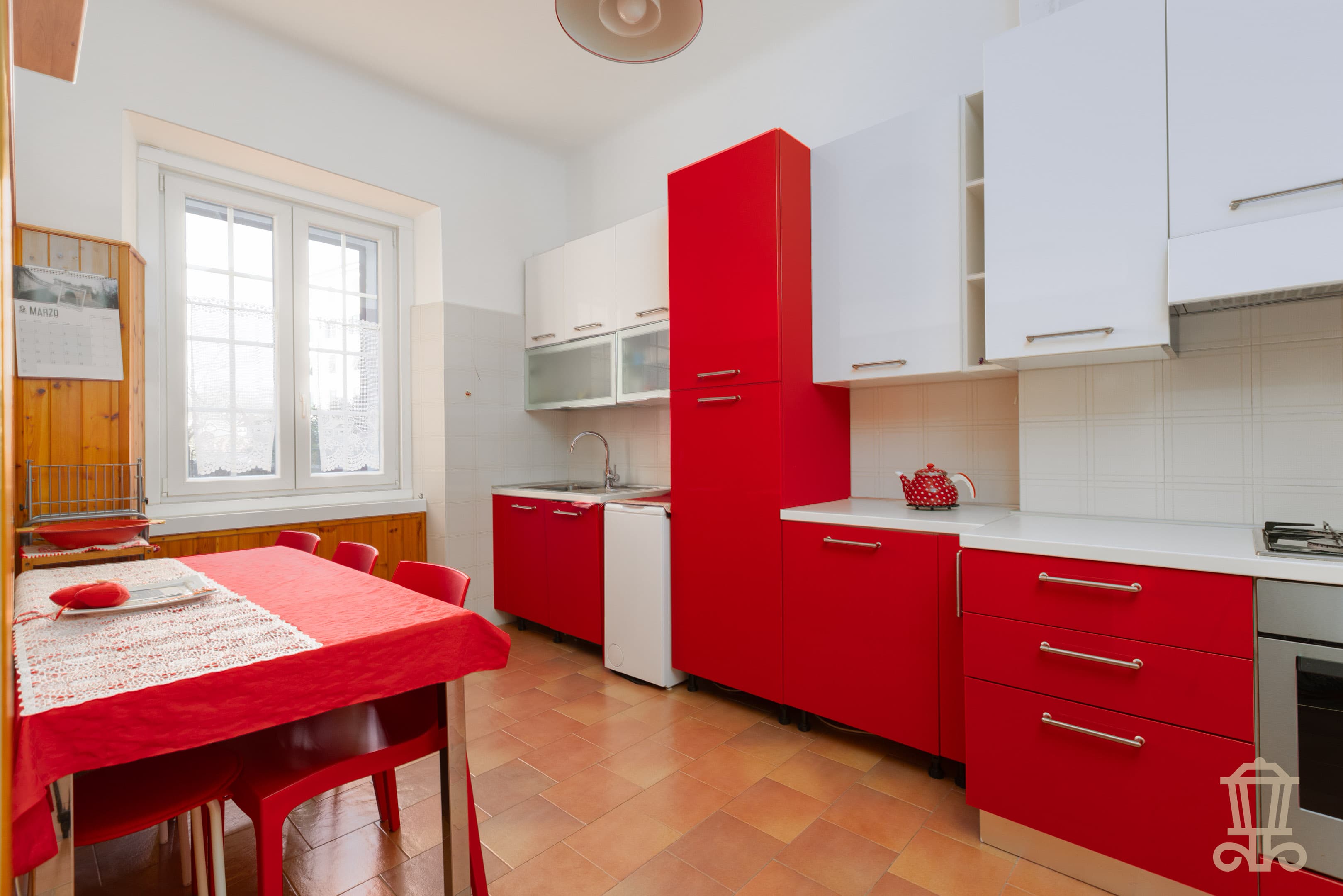 Immagine 5 | Luminoso bilocale con cantina e corte di proprietà - La Rue Immobiliare