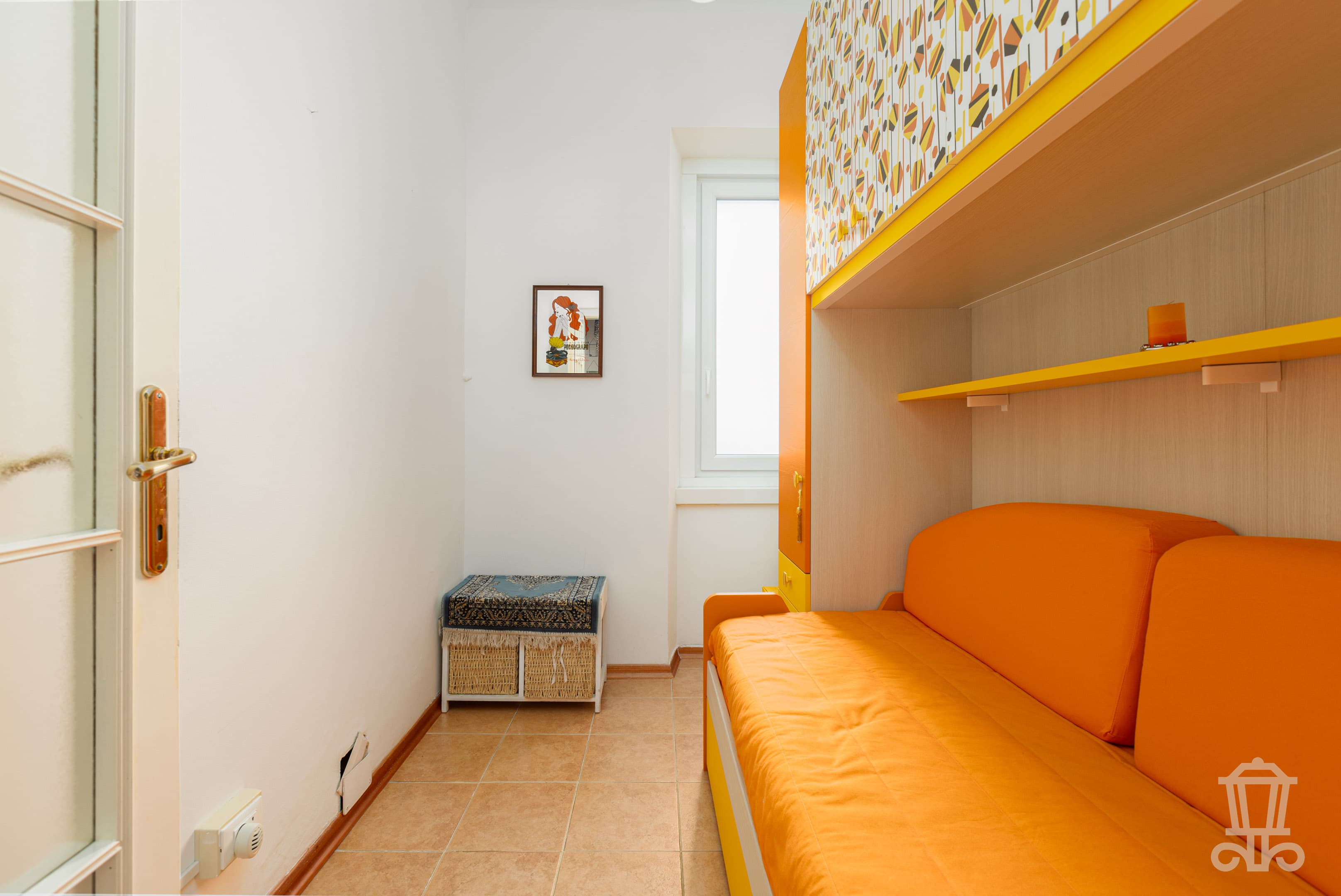 Immagine 11 | Luminoso bilocale con cantina e corte di proprietà - La Rue Immobiliare