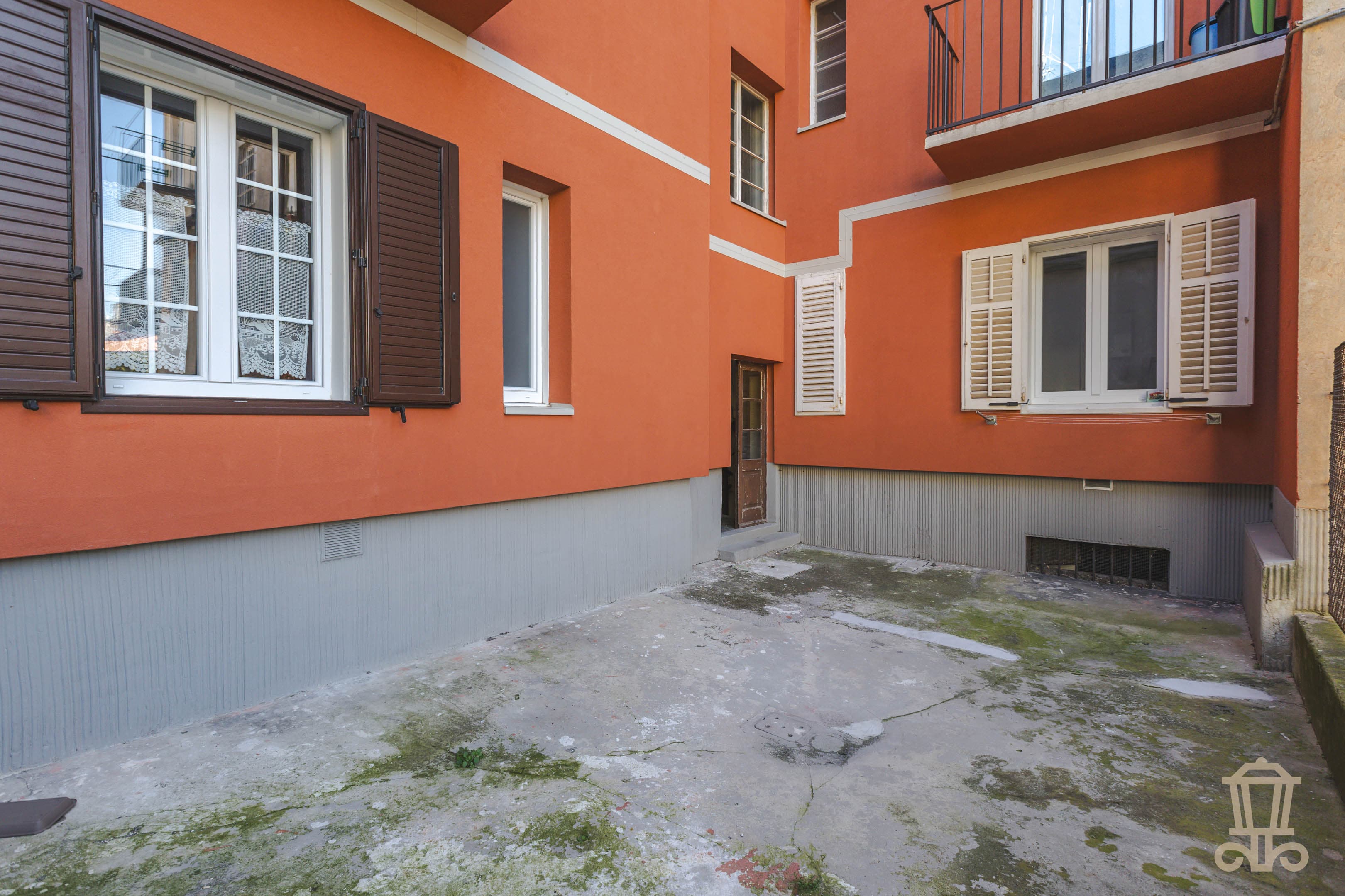 Immagine 13 | Luminoso bilocale con cantina e corte di proprietà - La Rue Immobiliare