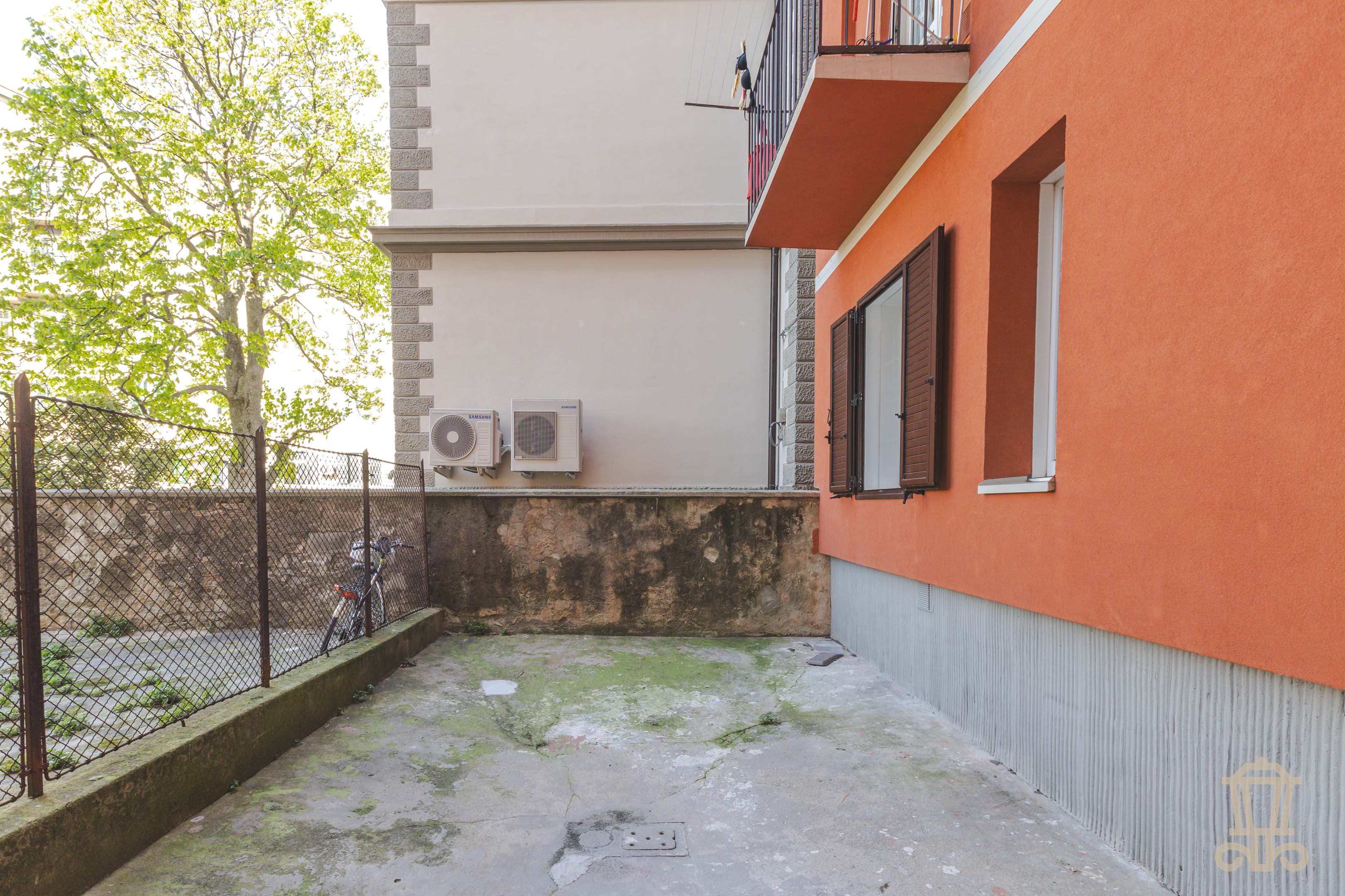 Immagine 14 | Luminoso bilocale con cantina e corte di proprietà - La Rue Immobiliare