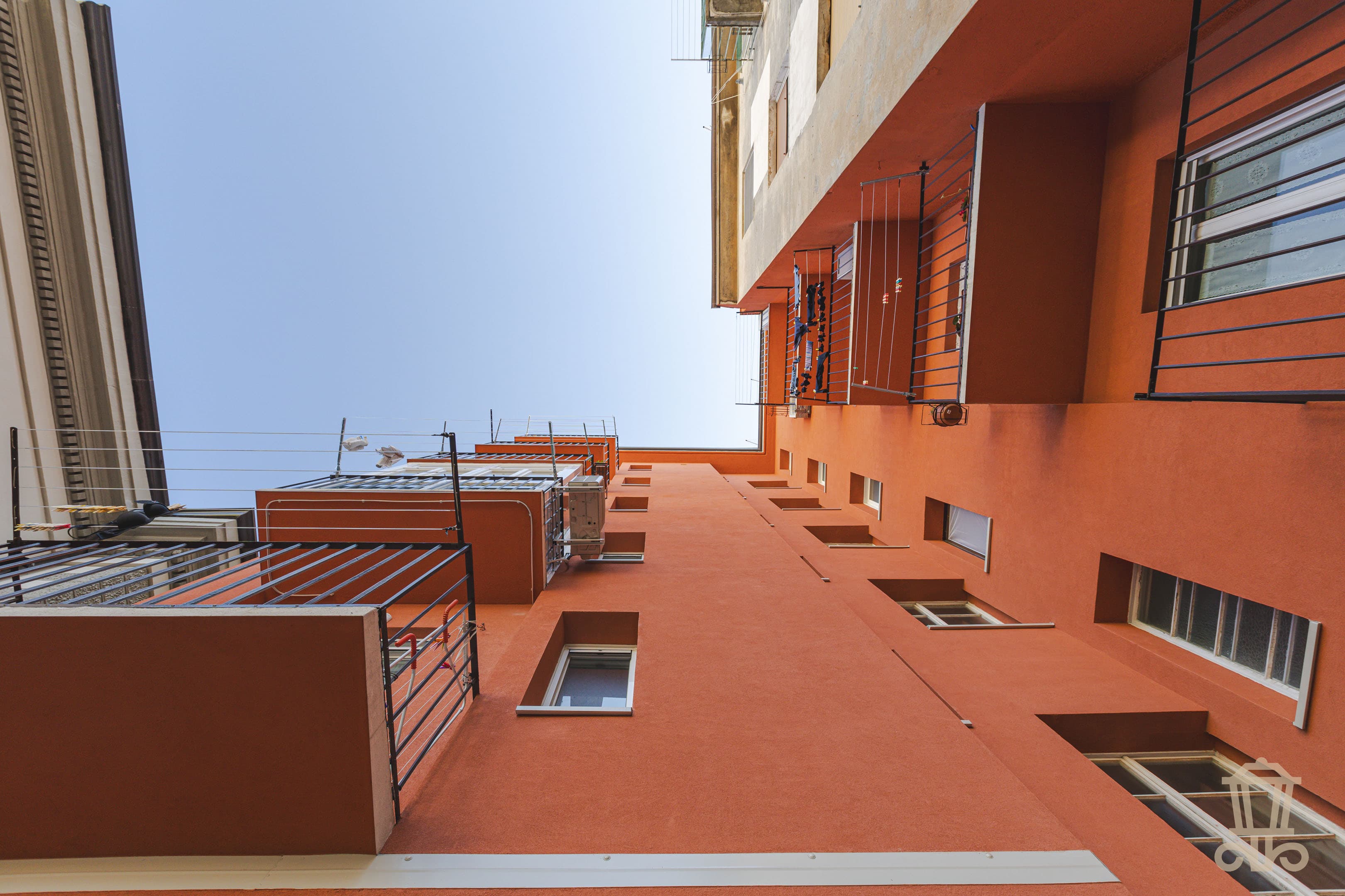 Immagine 15 | Luminoso bilocale con cantina e corte di proprietà - La Rue Immobiliare