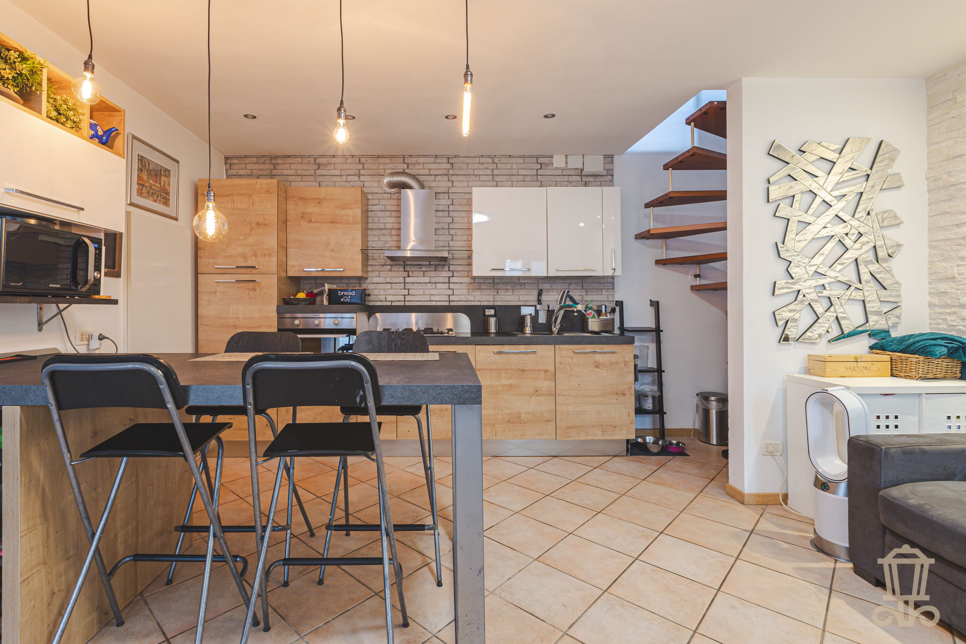 Immagine 0 | Splendida casetta accostata bilivello - La Rue Immobiliare