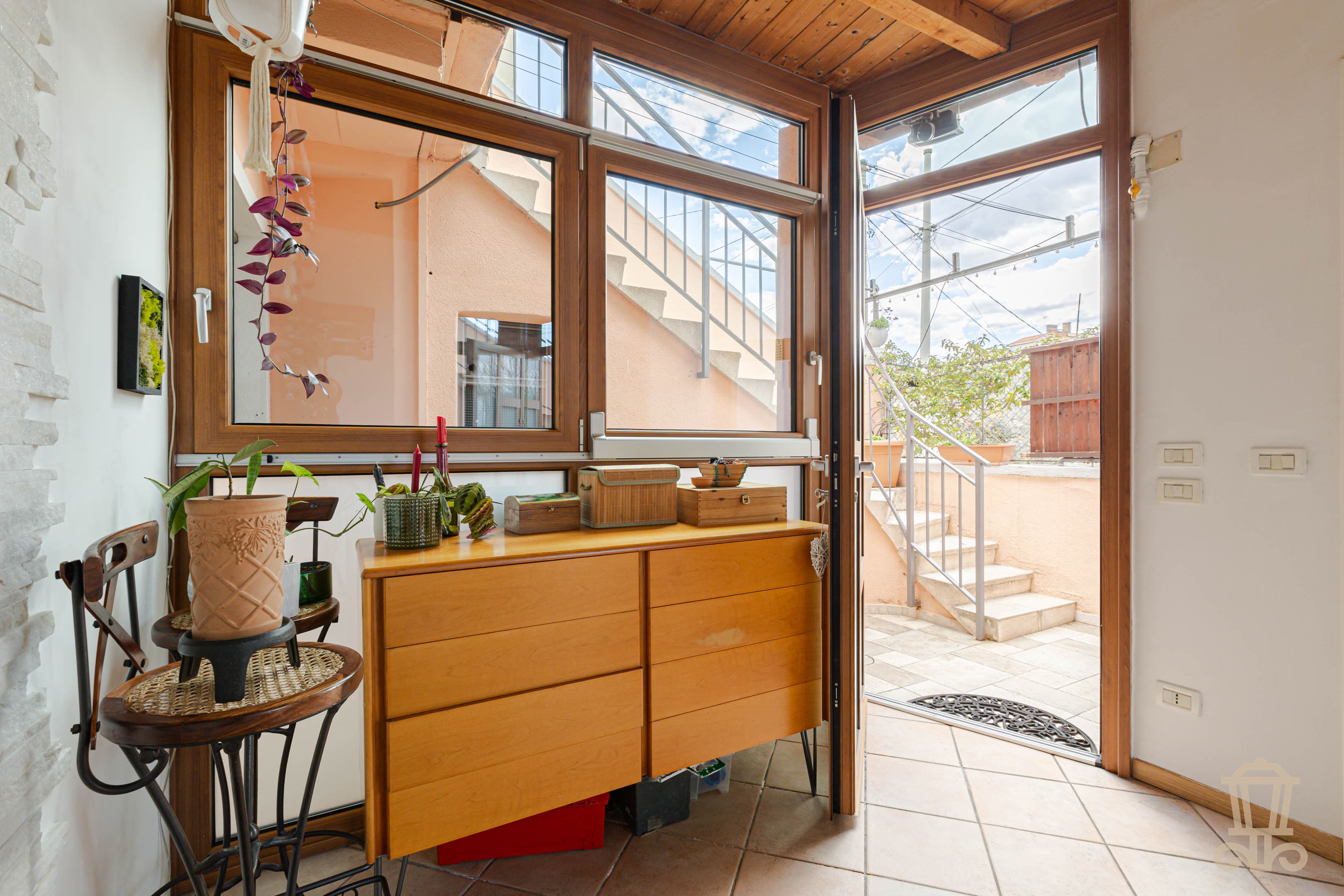 Immagine 2 | Splendida casetta accostata bilivello - La Rue Immobiliare