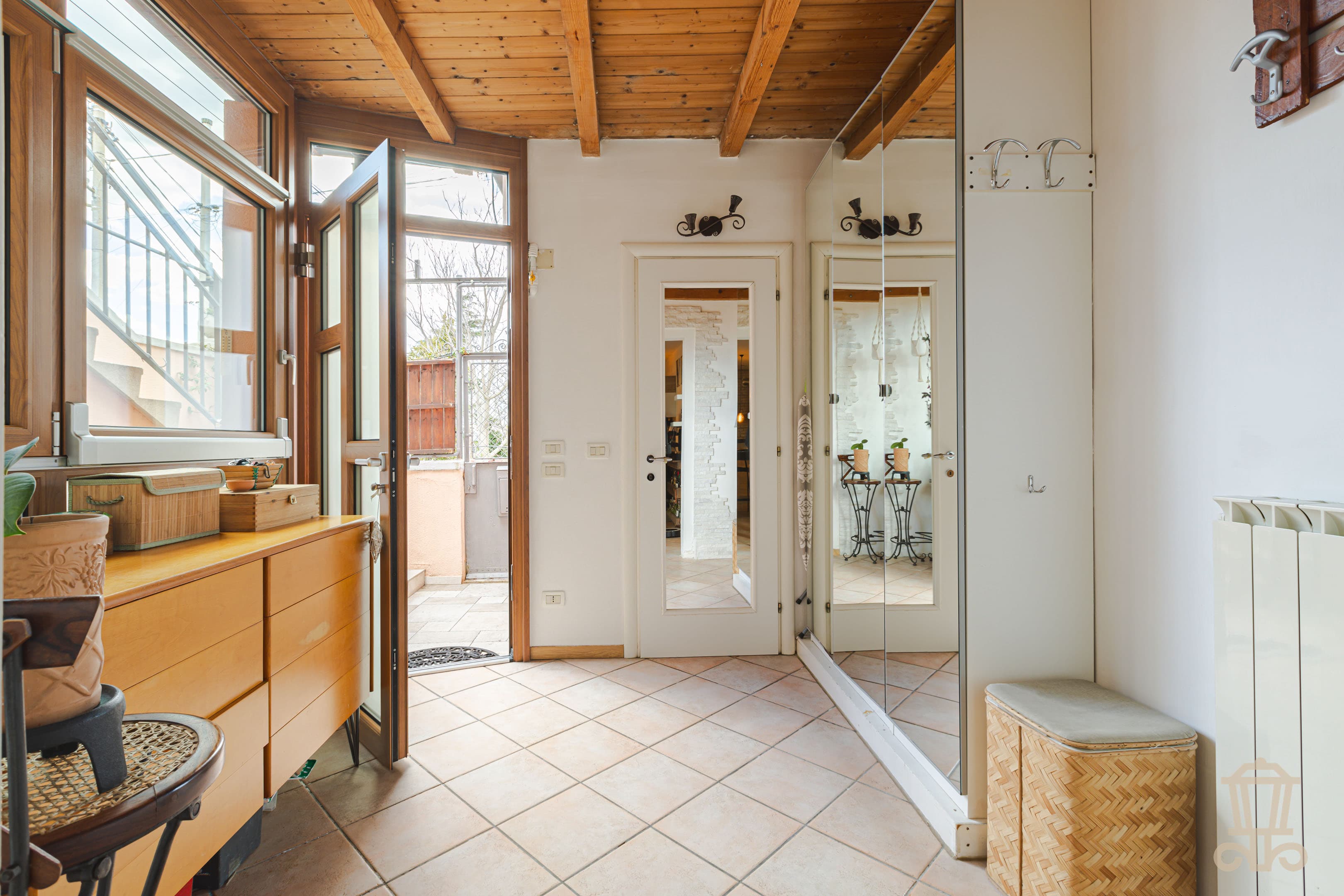 Immagine 3 | Splendida casetta accostata bilivello - La Rue Immobiliare