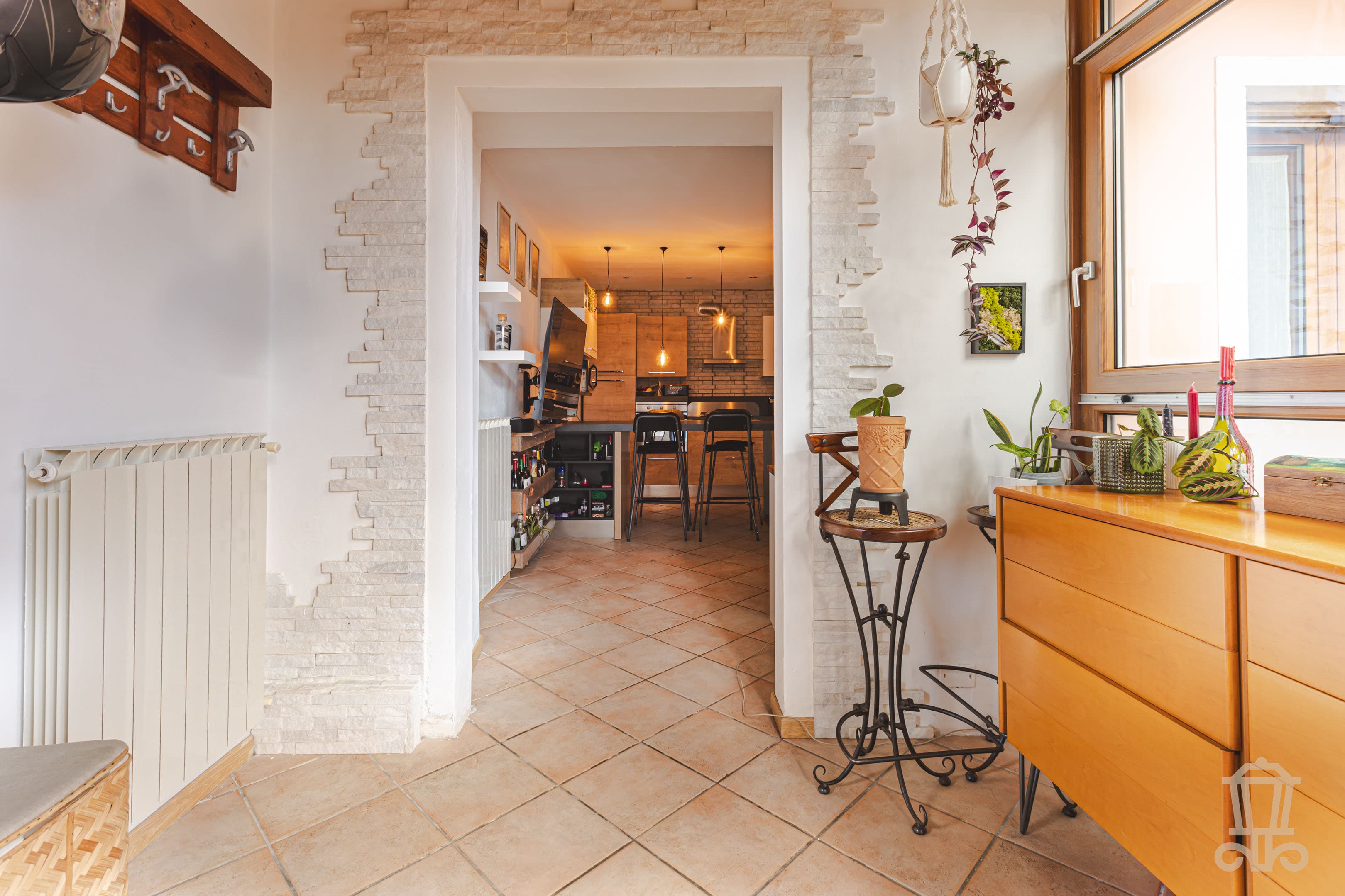 Immagine 4 | Splendida casetta accostata bilivello - La Rue Immobiliare