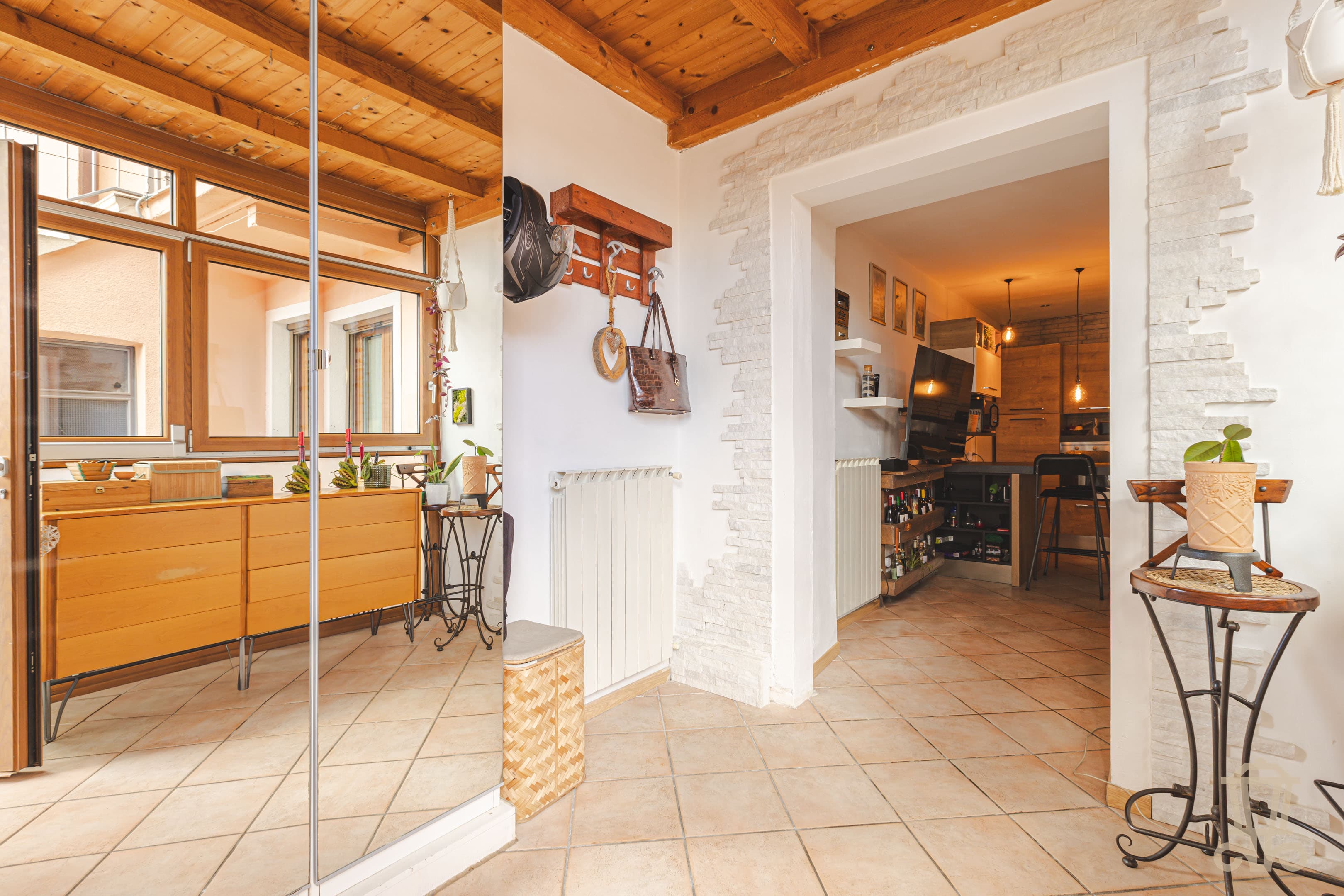 Immagine 5 | Splendida casetta accostata bilivello - La Rue Immobiliare