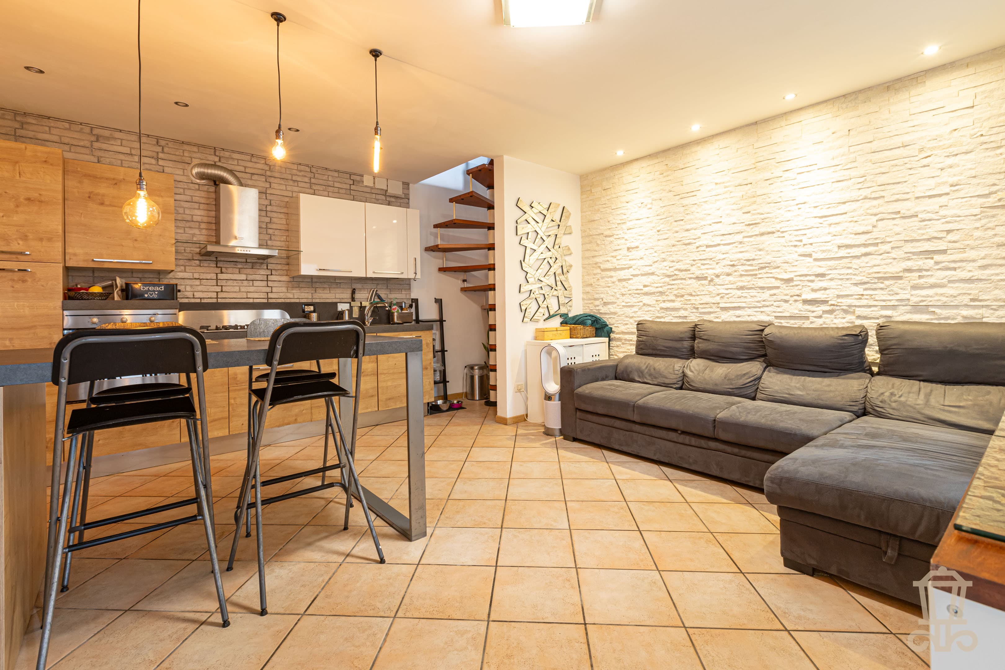 Immagine 6 | Splendida casetta accostata bilivello - La Rue Immobiliare