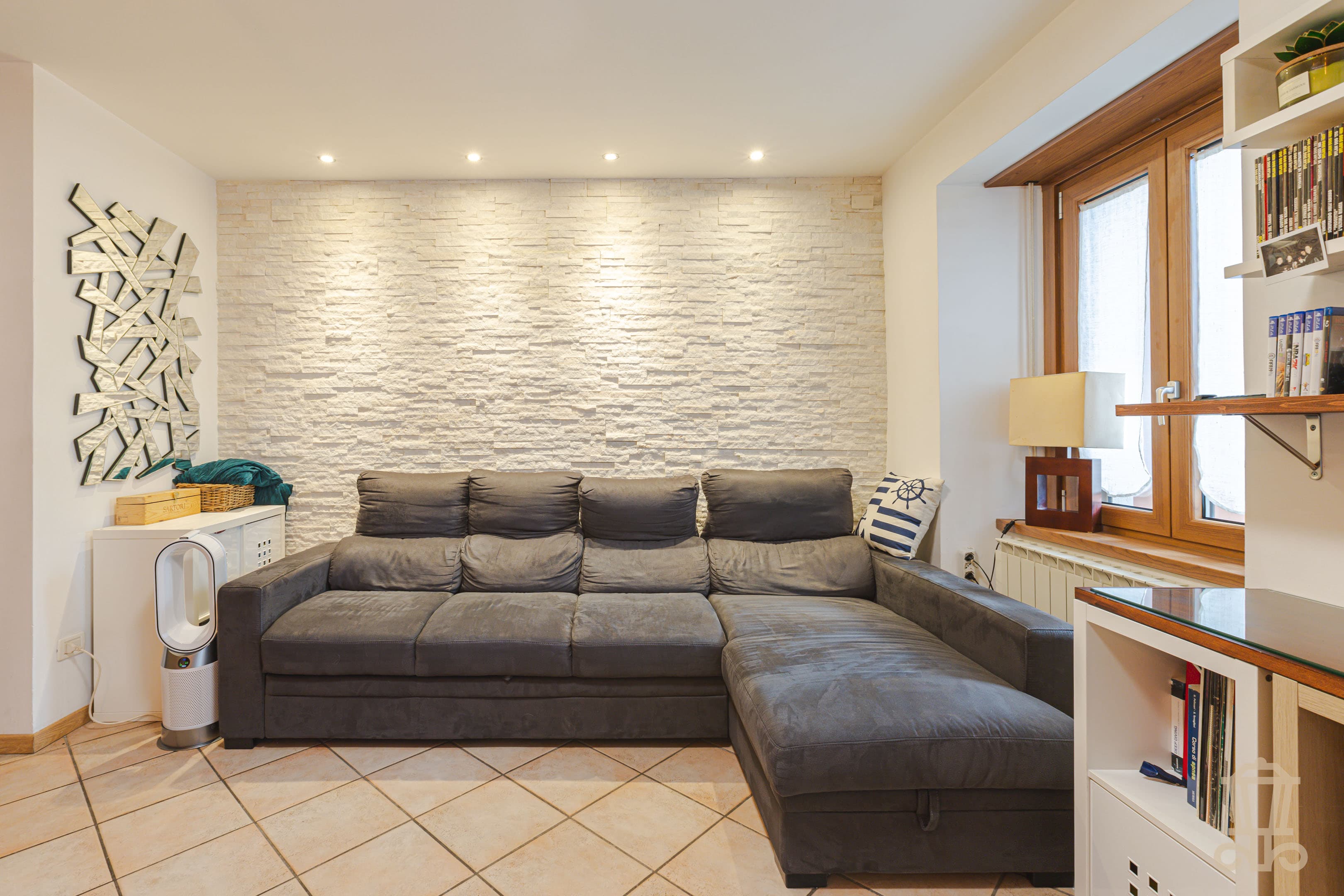 Immagine 7 | Splendida casetta accostata bilivello - La Rue Immobiliare