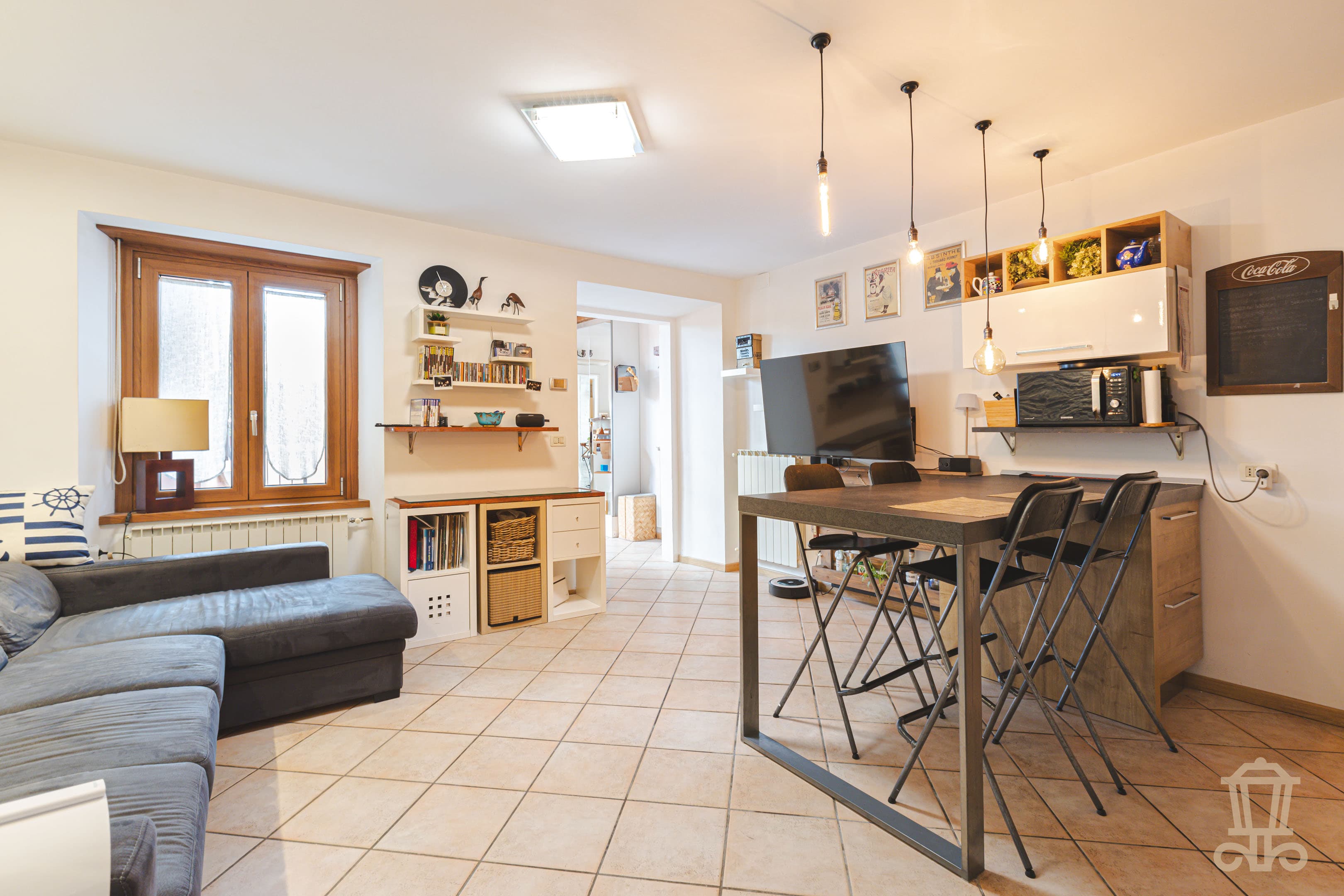 Immagine 8 | Splendida casetta accostata bilivello - La Rue Immobiliare