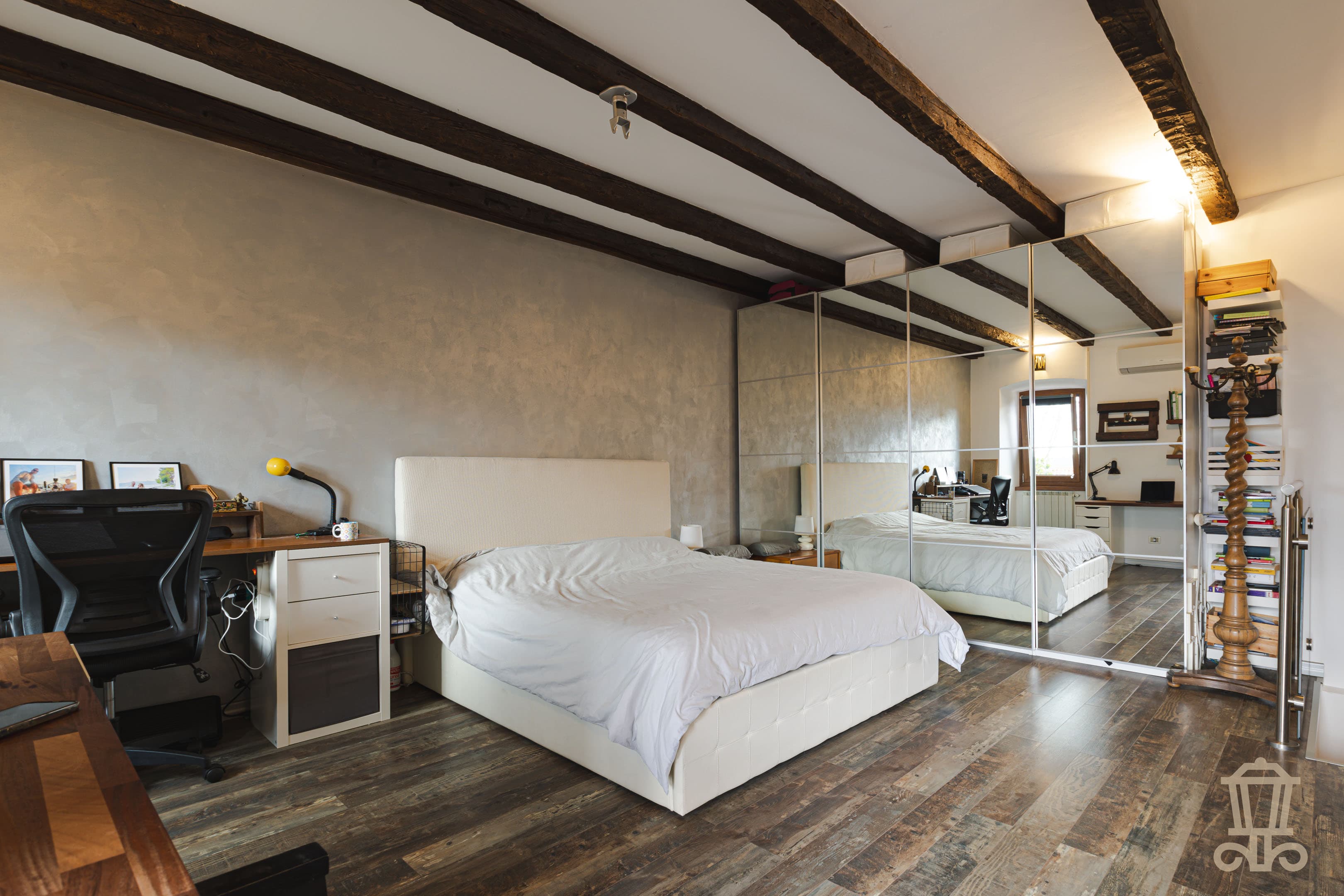 Immagine 12 | Splendida casetta accostata bilivello - La Rue Immobiliare