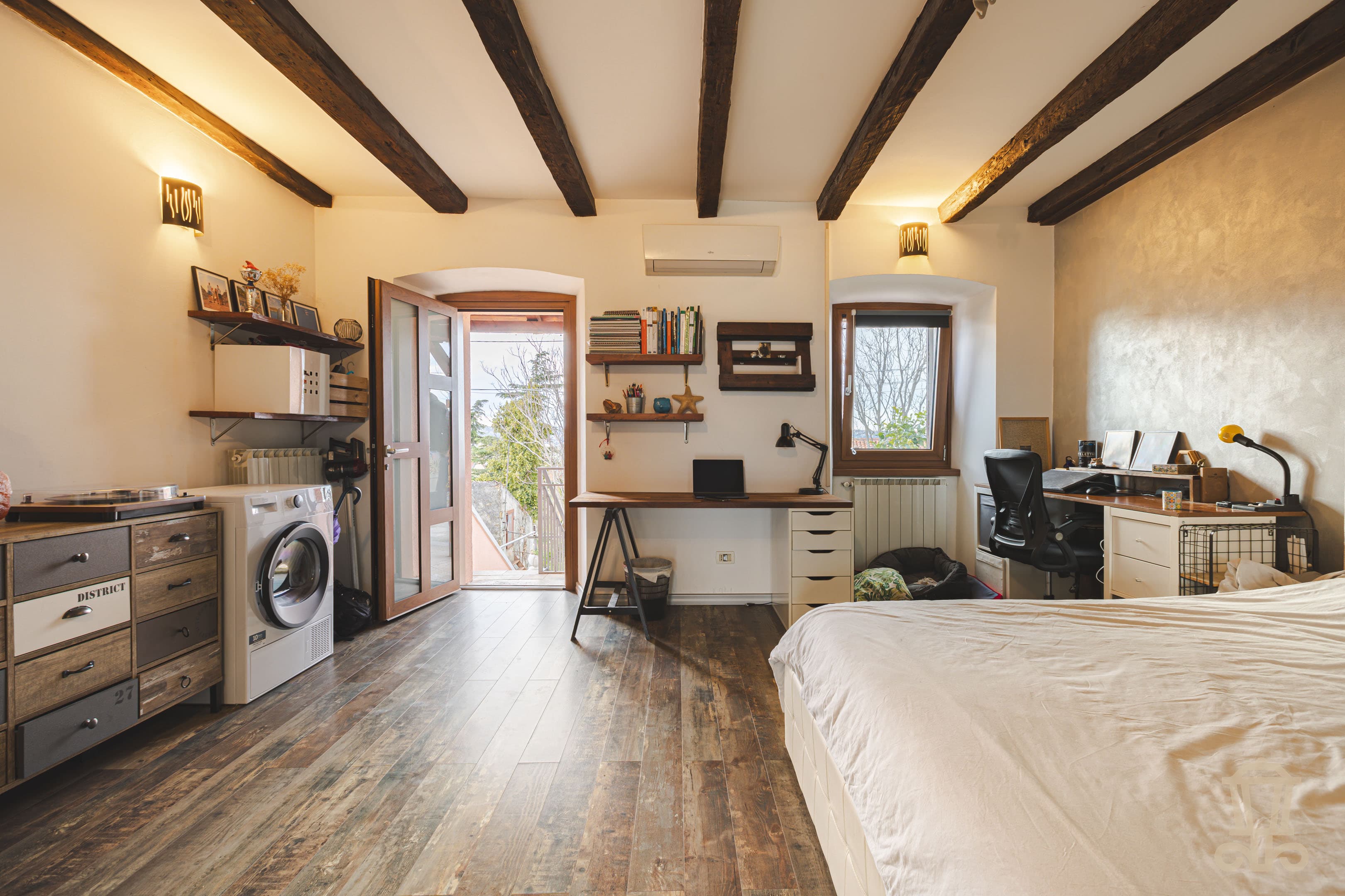 Immagine 13 | Splendida casetta accostata bilivello - La Rue Immobiliare