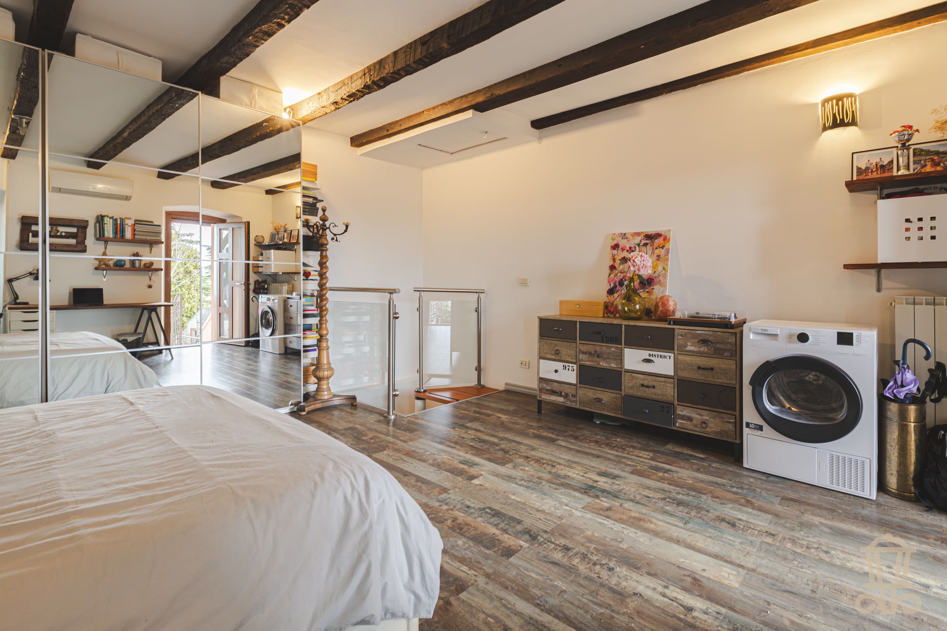 Immagine 14 | Splendida casetta accostata bilivello - La Rue Immobiliare