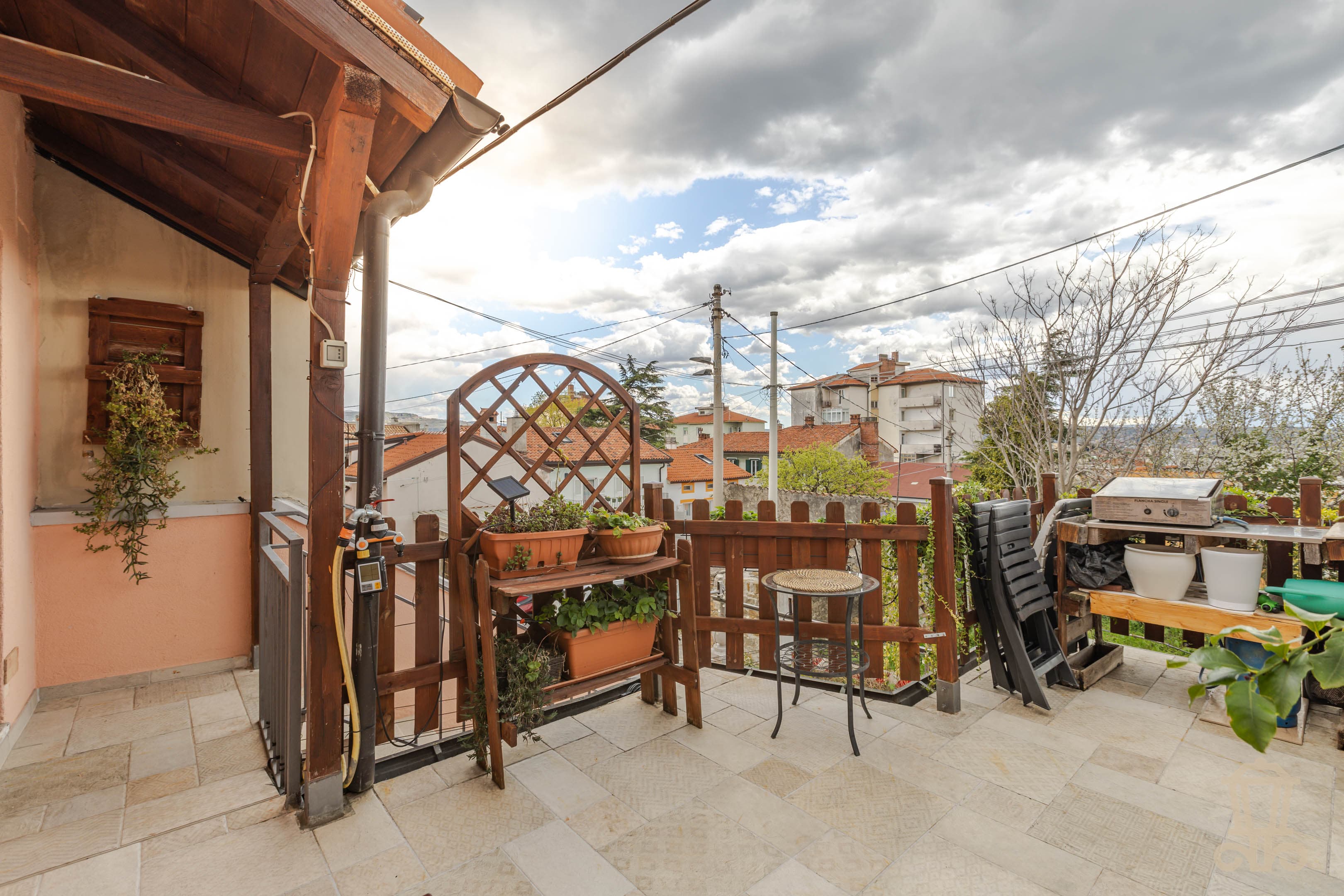 Immagine 19 | Splendida casetta accostata bilivello - La Rue Immobiliare