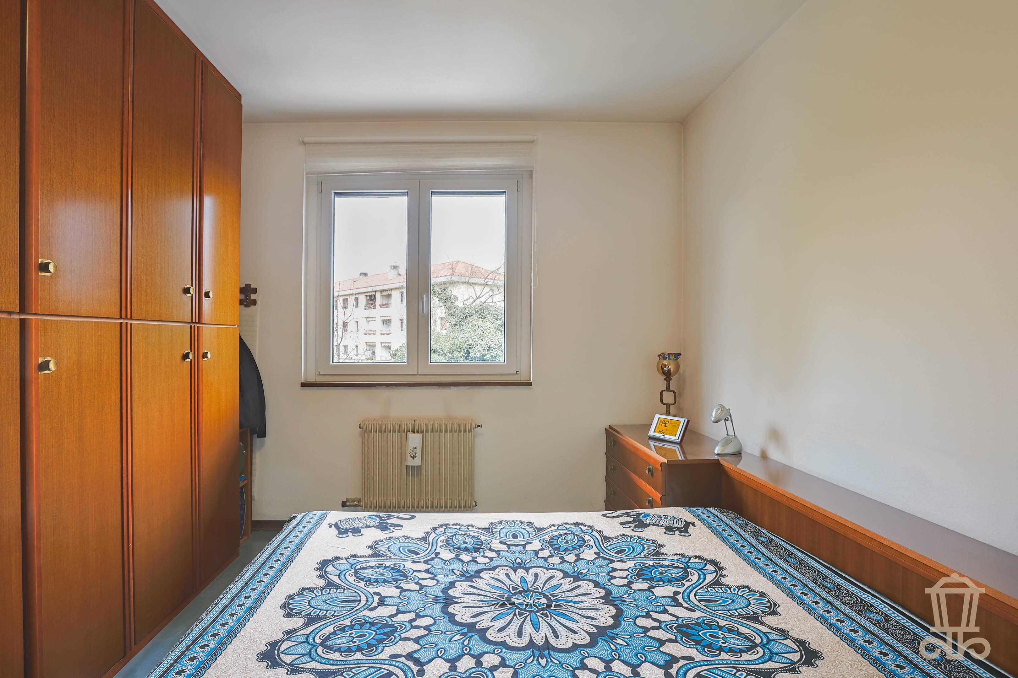 Immagine 8 | Trilocale con cantina e posto auto coperto di proprietà - La Rue Immobiliare