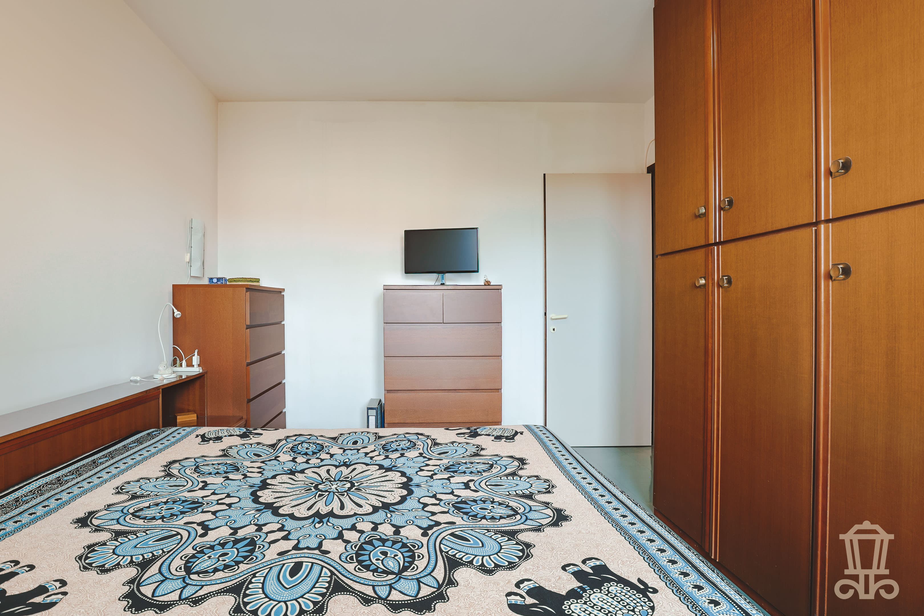 Immagine 9 | Trilocale con cantina e posto auto coperto di proprietà - La Rue Immobiliare