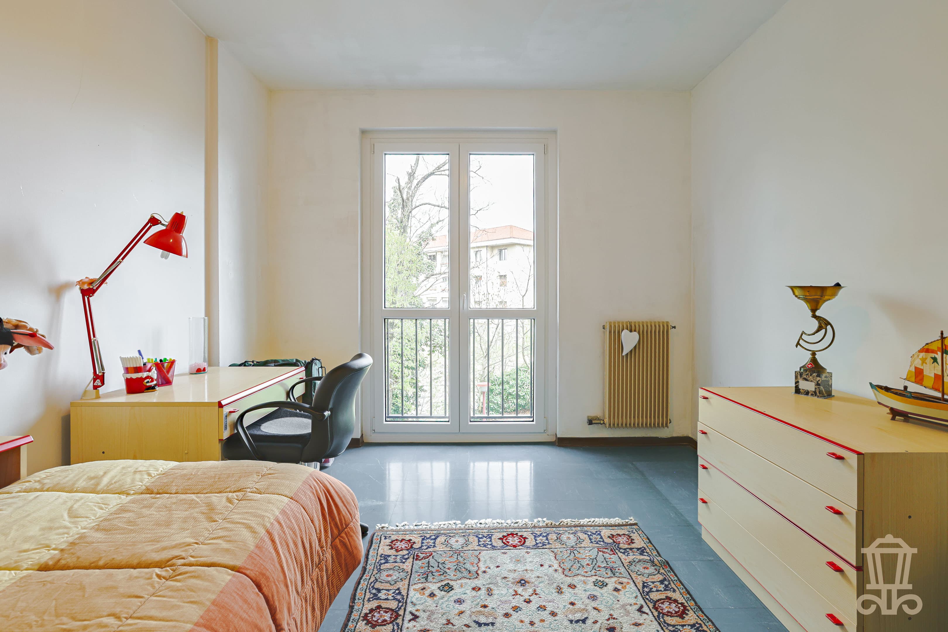 Immagine 13 | Trilocale con cantina e posto auto coperto di proprietà - La Rue Immobiliare