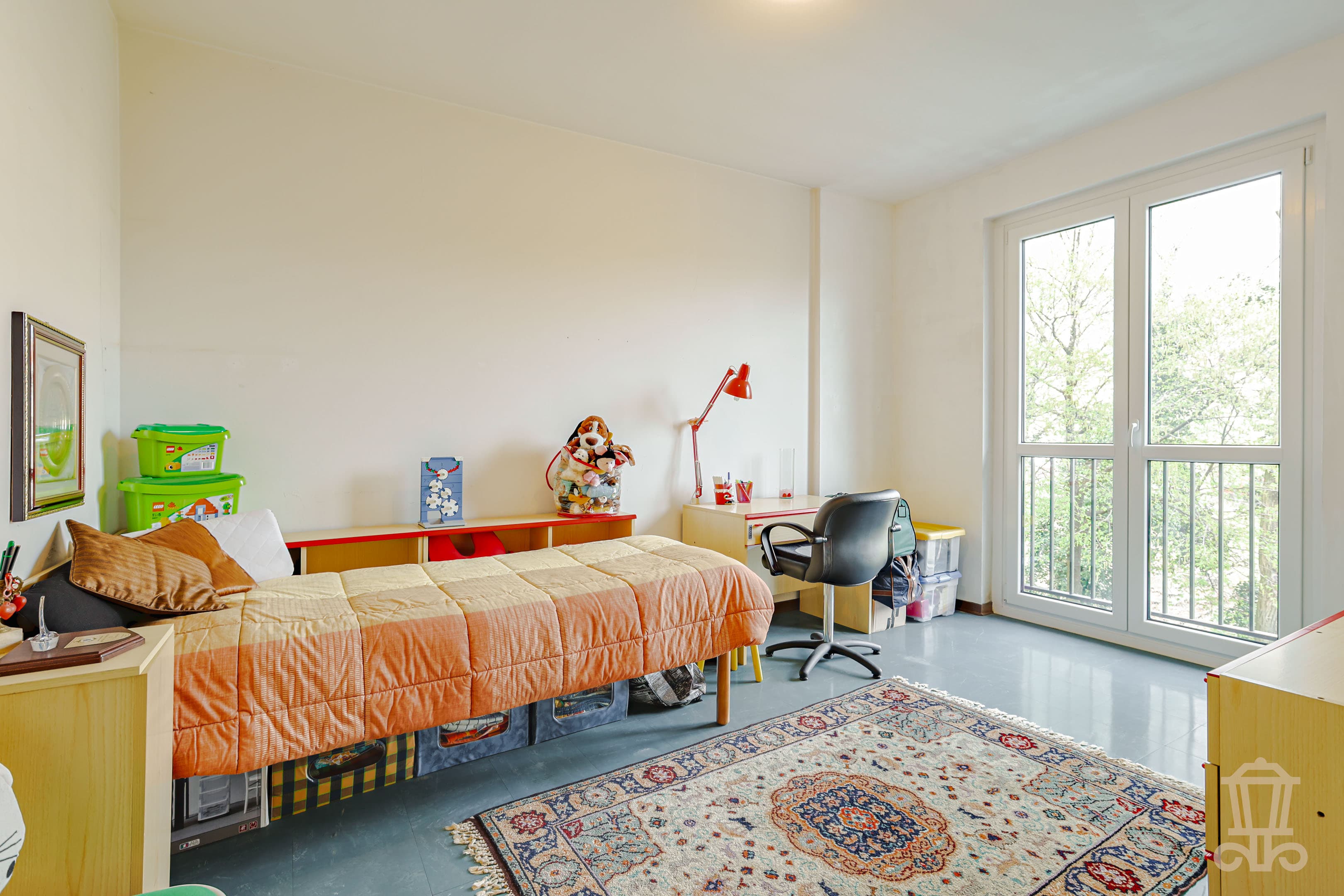 Immagine 15 | Trilocale con cantina e posto auto coperto di proprietà - La Rue Immobiliare