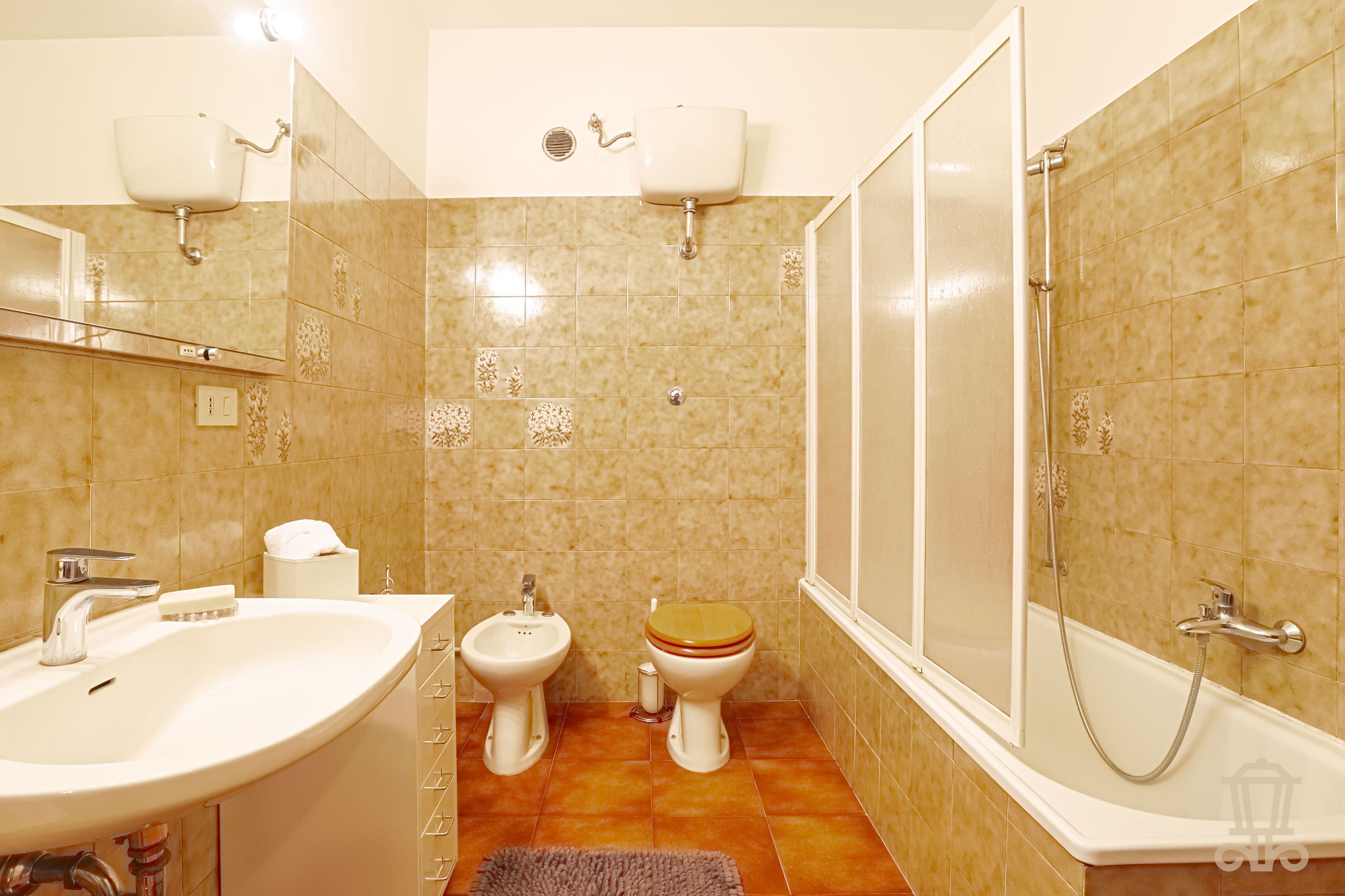 Immagine 16 | Trilocale con cantina e posto auto coperto di proprietà - La Rue Immobiliare