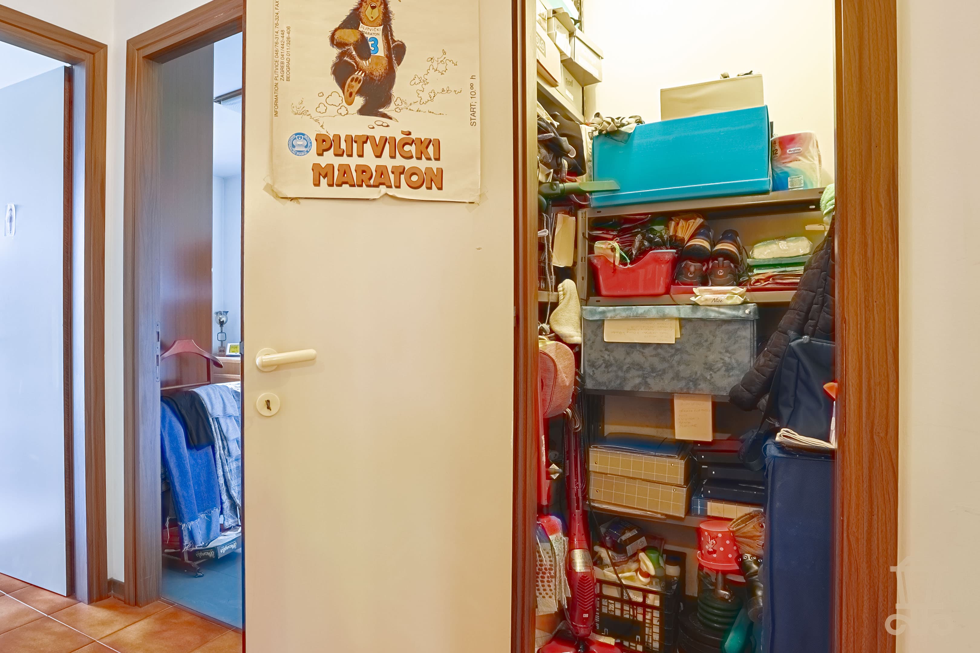 Immagine 18 | Trilocale con cantina e posto auto coperto di proprietà - La Rue Immobiliare