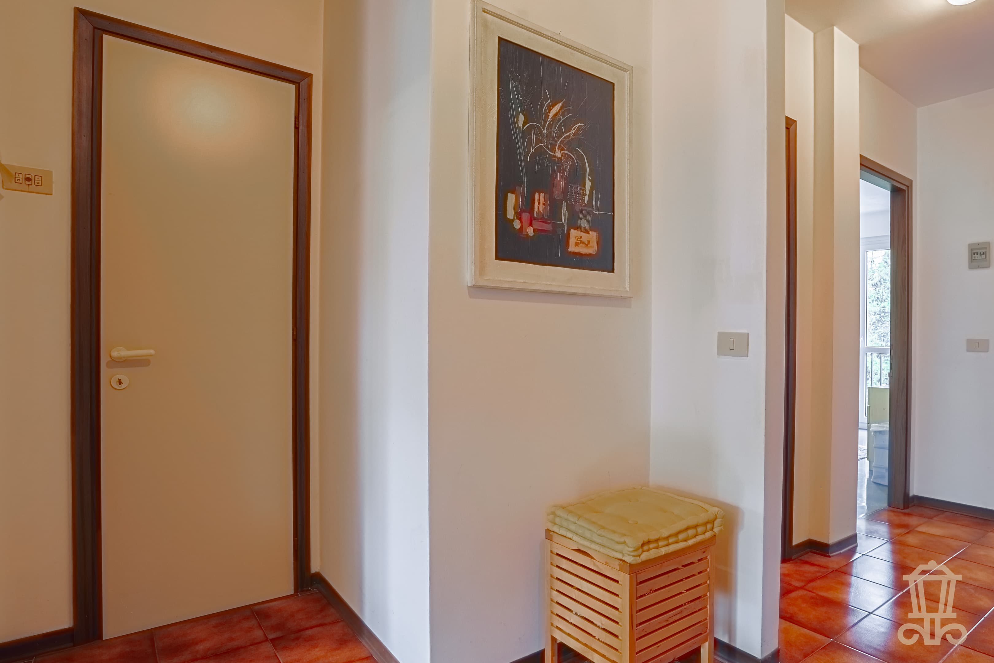 Immagine 19 | Trilocale con cantina e posto auto coperto di proprietà - La Rue Immobiliare