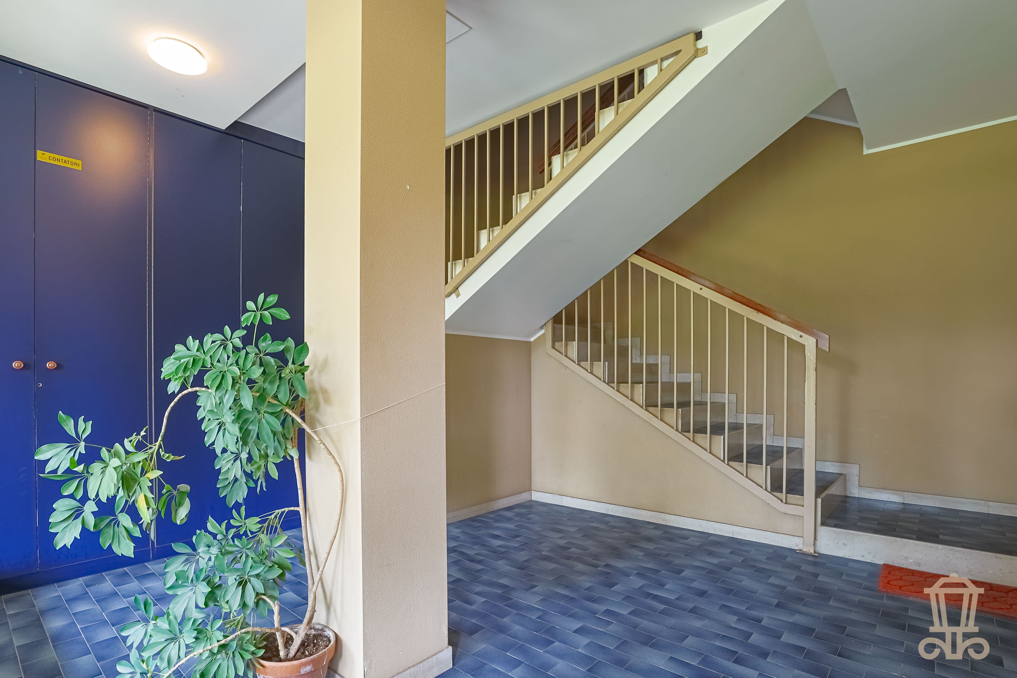 Immagine 20 | Trilocale con cantina e posto auto coperto di proprietà - La Rue Immobiliare