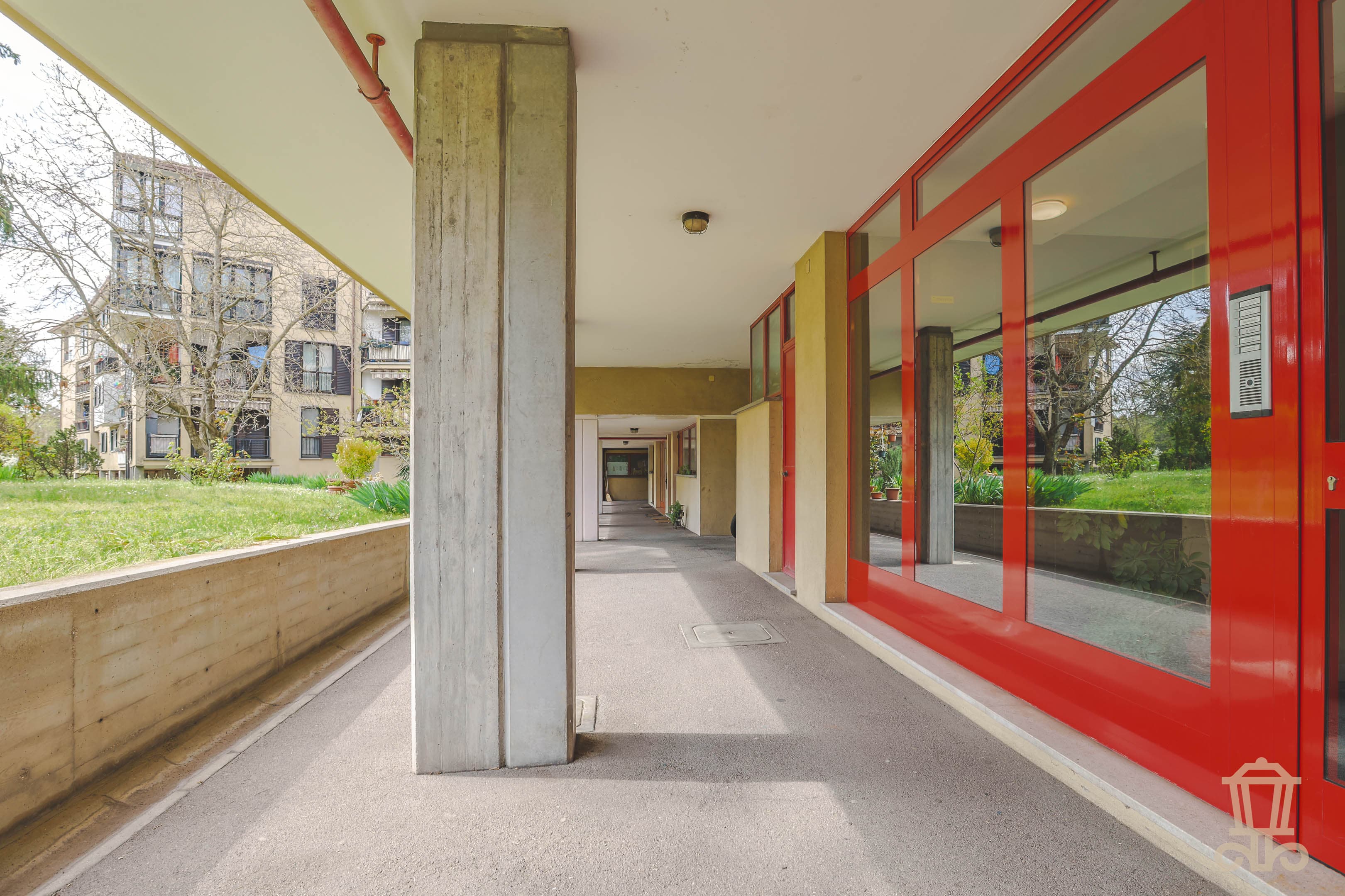 Immagine 21 | Trilocale con cantina e posto auto coperto di proprietà - La Rue Immobiliare