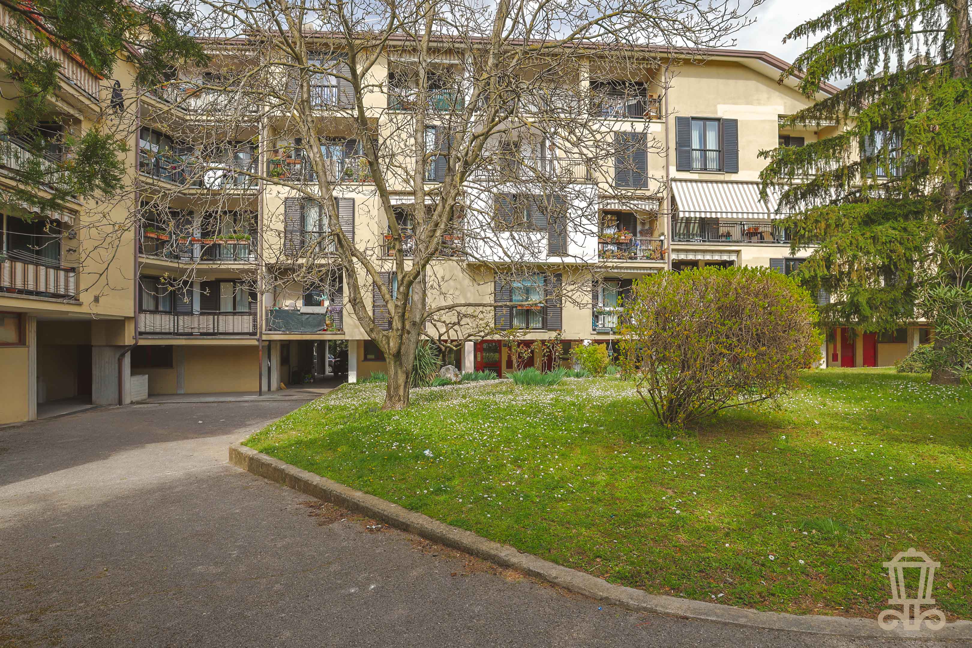 Immagine 23 | Trilocale con cantina e posto auto coperto di proprietà - La Rue Immobiliare