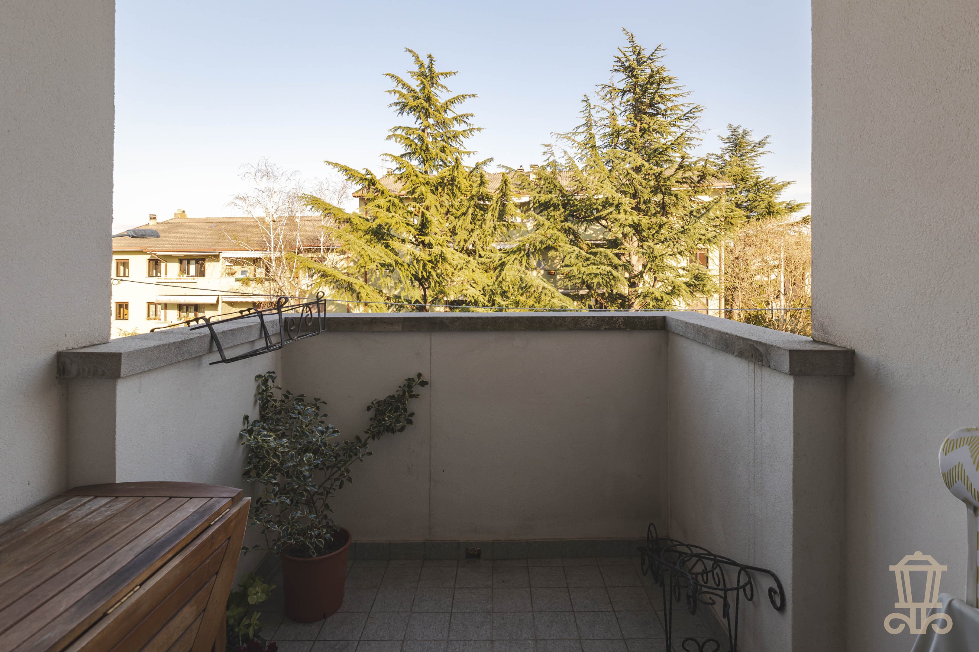 Immagine 4 | Bilocale con cantina e posto auto scoperto - La Rue Immobiliare