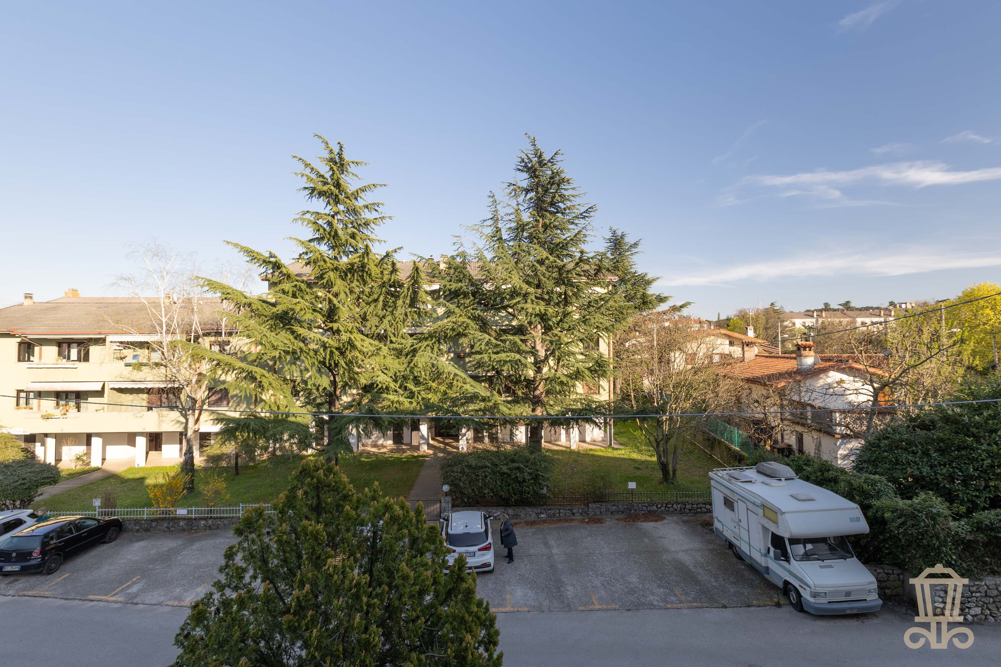 Immagine 5 | Bilocale con cantina e posto auto scoperto - La Rue Immobiliare