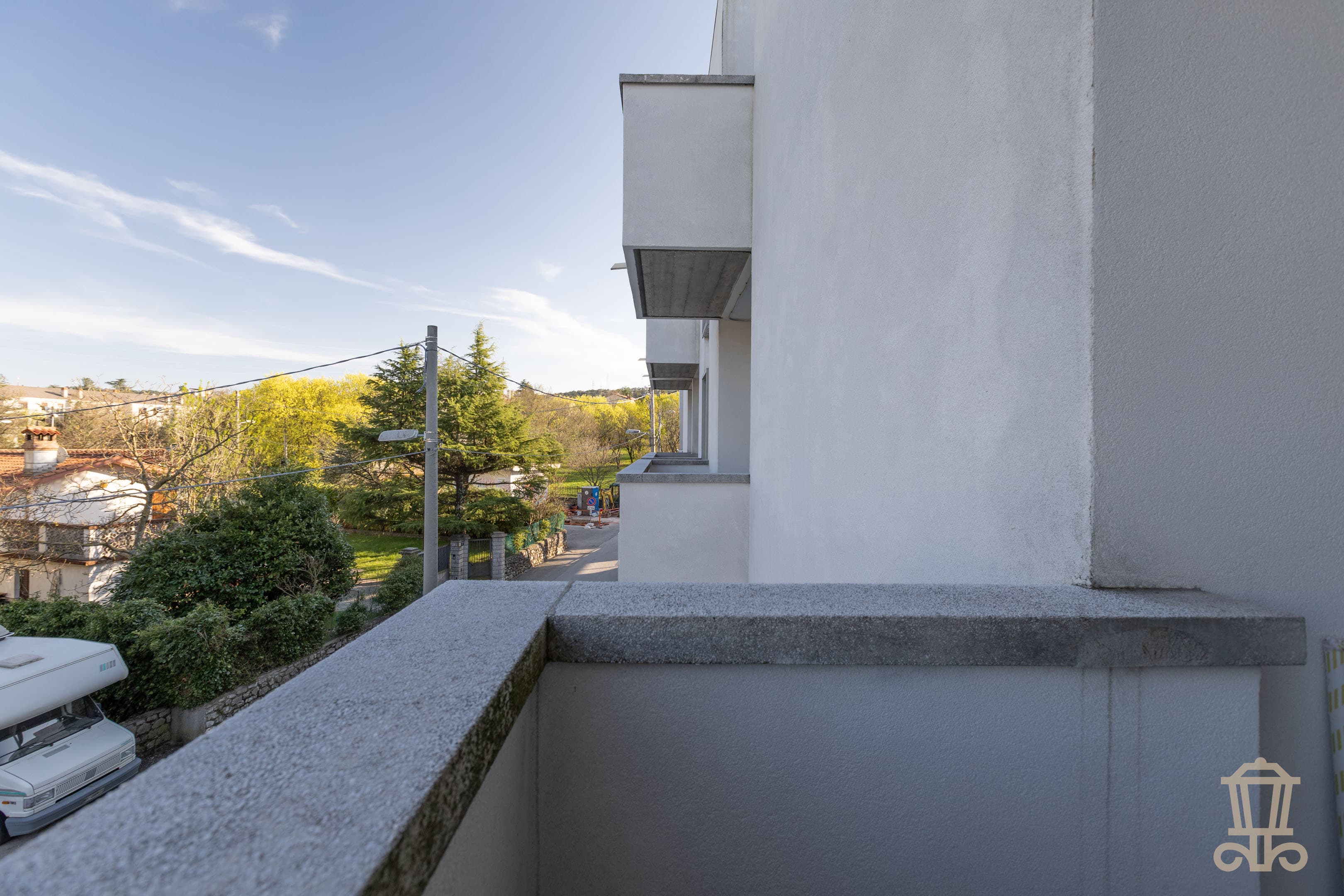 Immagine 6 | Bilocale con cantina e posto auto scoperto - La Rue Immobiliare