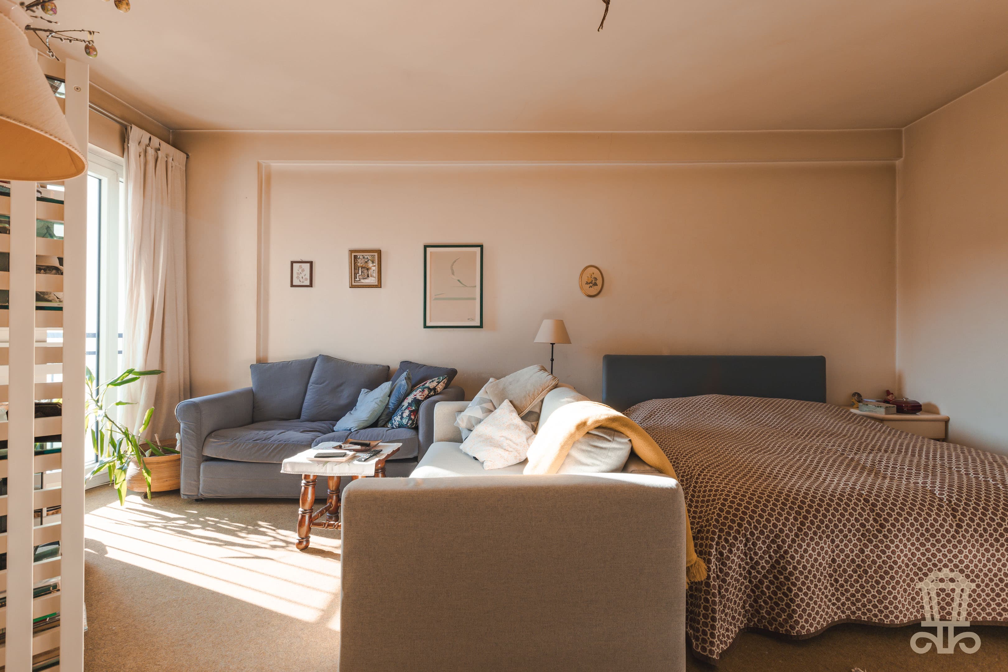 Immagine 7 | Bilocale con cantina e posto auto scoperto - La Rue Immobiliare