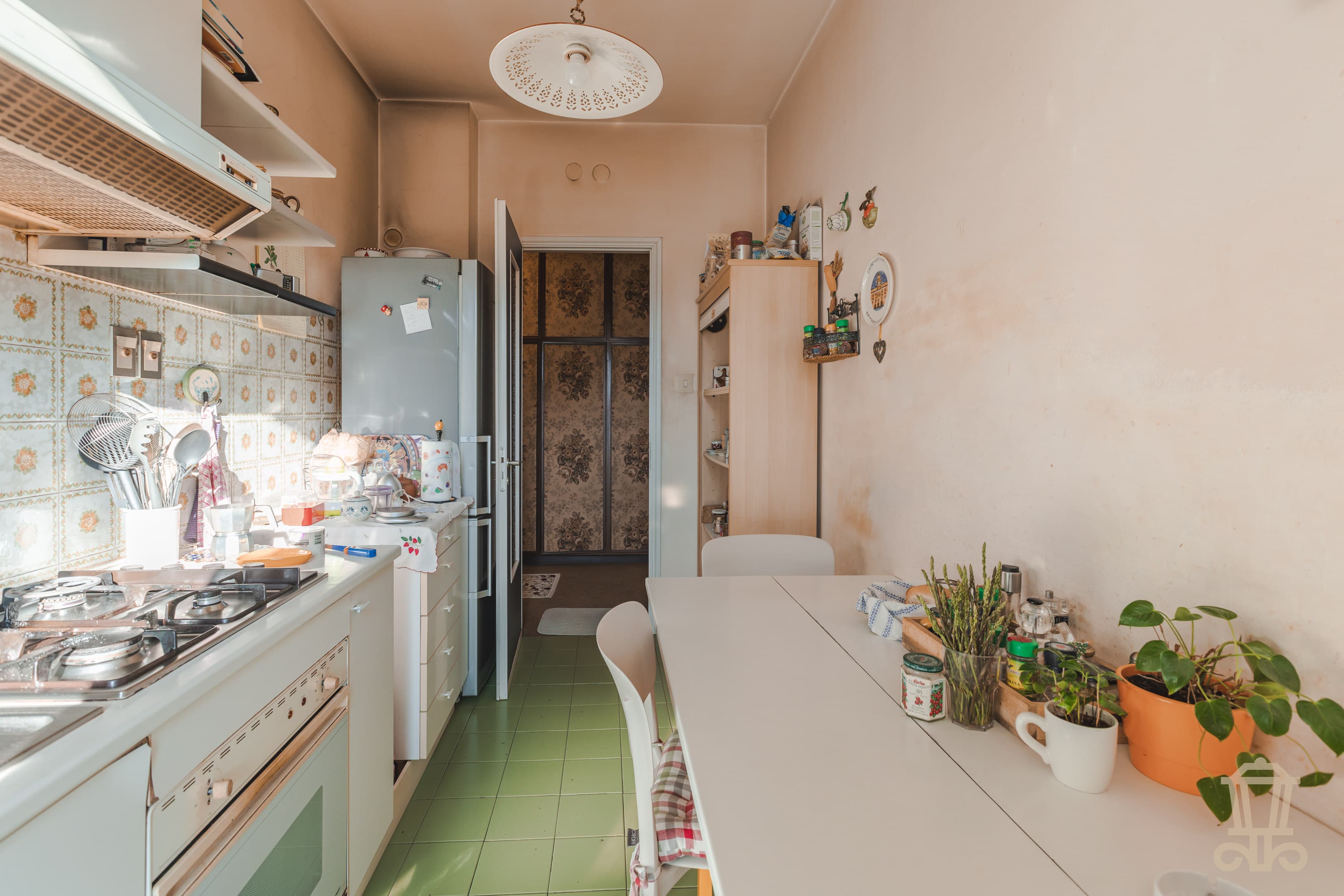 Immagine 12 | Bilocale con cantina e posto auto scoperto - La Rue Immobiliare