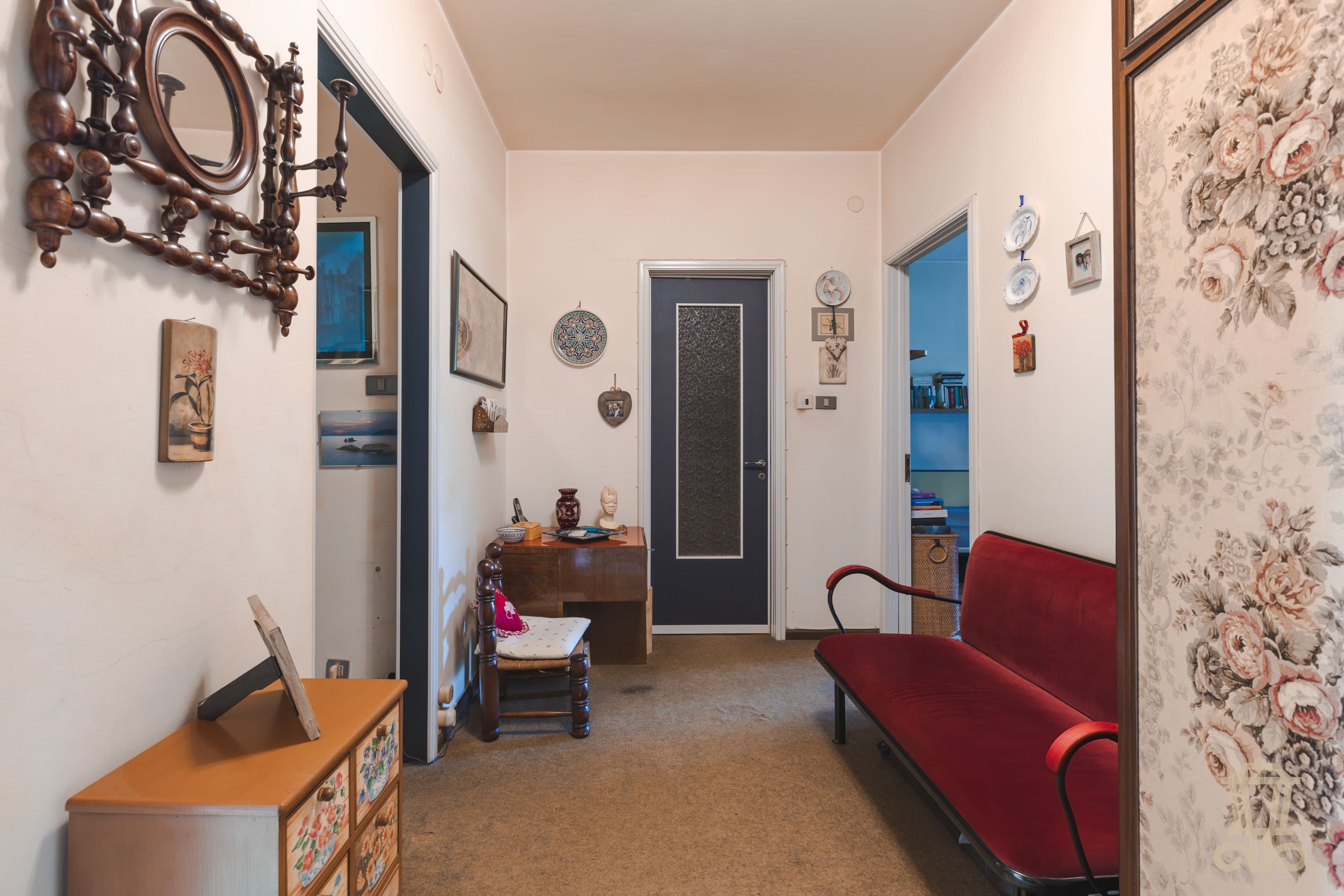 Immagine 14 | Bilocale con cantina e posto auto scoperto - La Rue Immobiliare