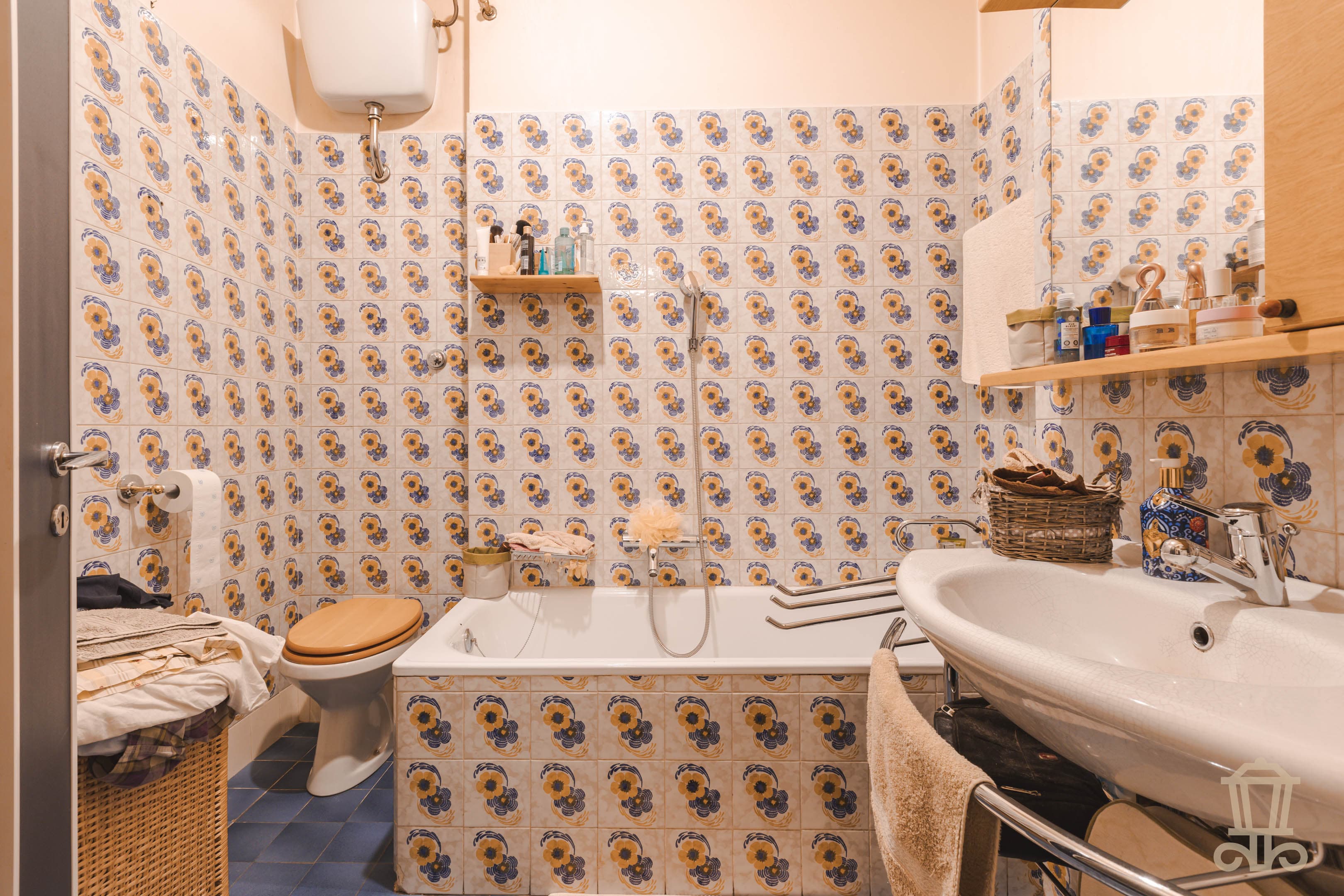 Immagine 15 | Bilocale con cantina e posto auto scoperto - La Rue Immobiliare