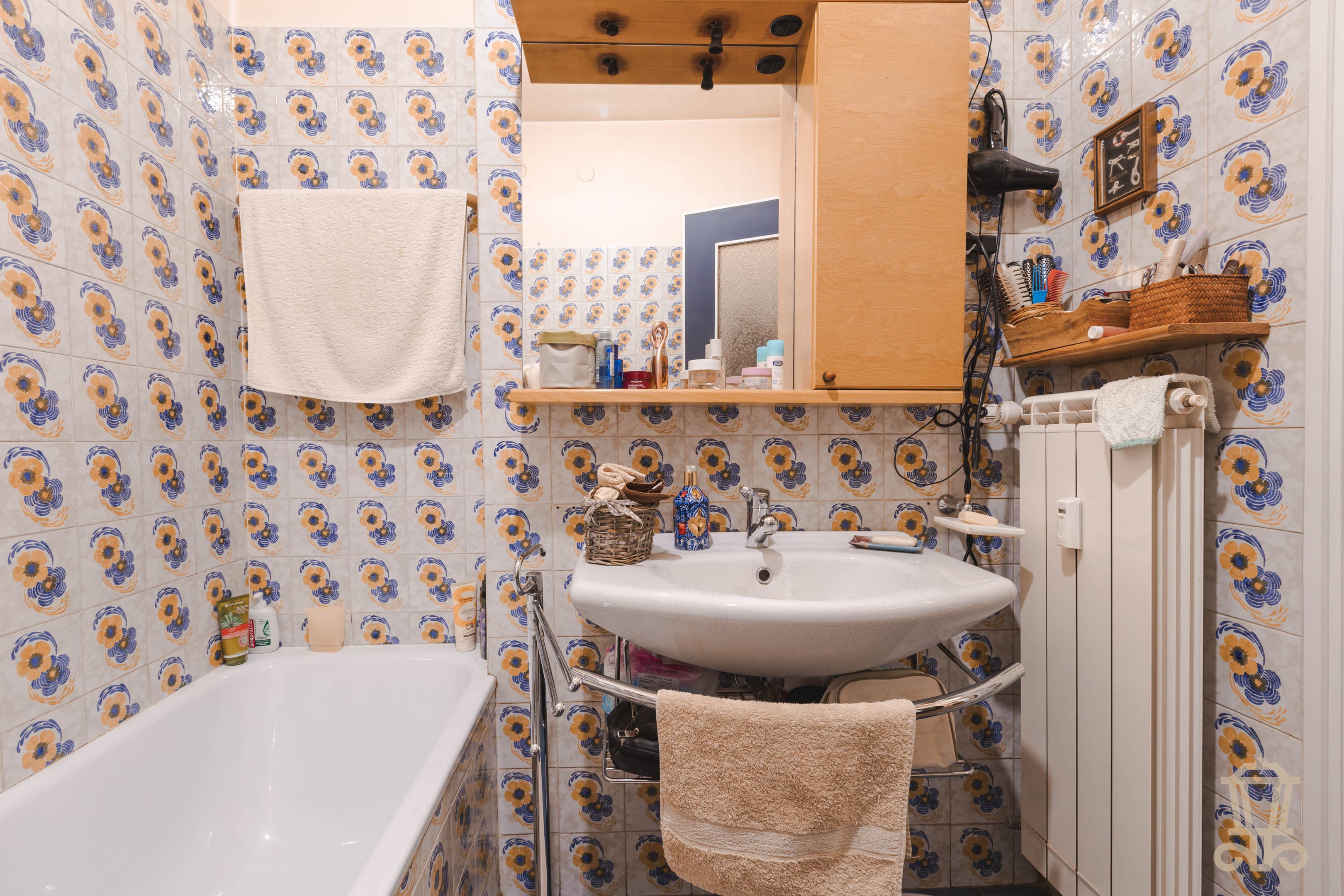 Immagine 17 | Bilocale con cantina e posto auto scoperto - La Rue Immobiliare