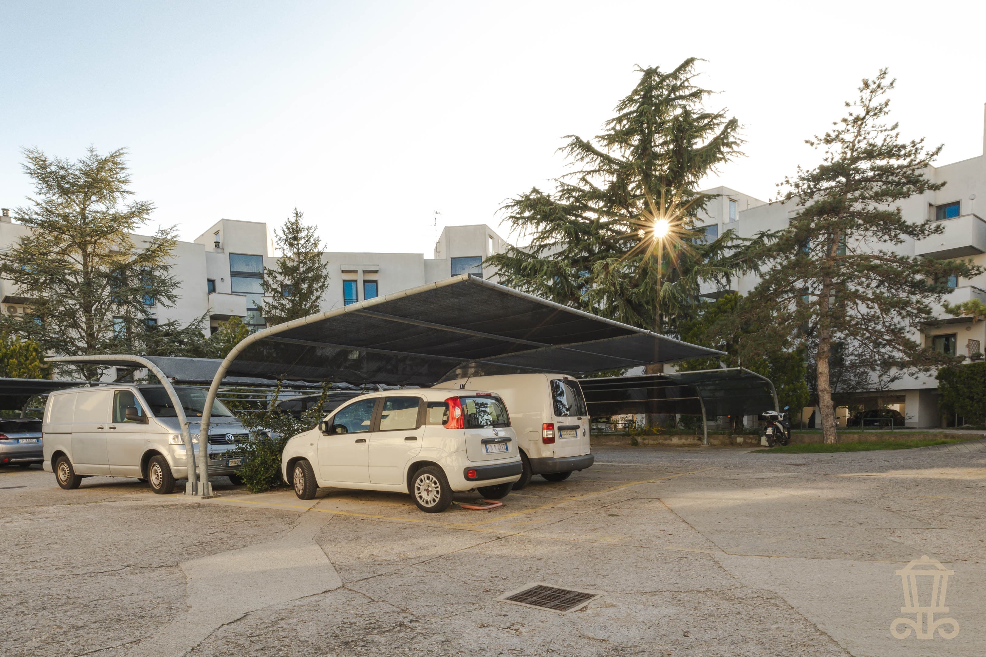 Immagine 18 | Bilocale con cantina e posto auto scoperto - La Rue Immobiliare