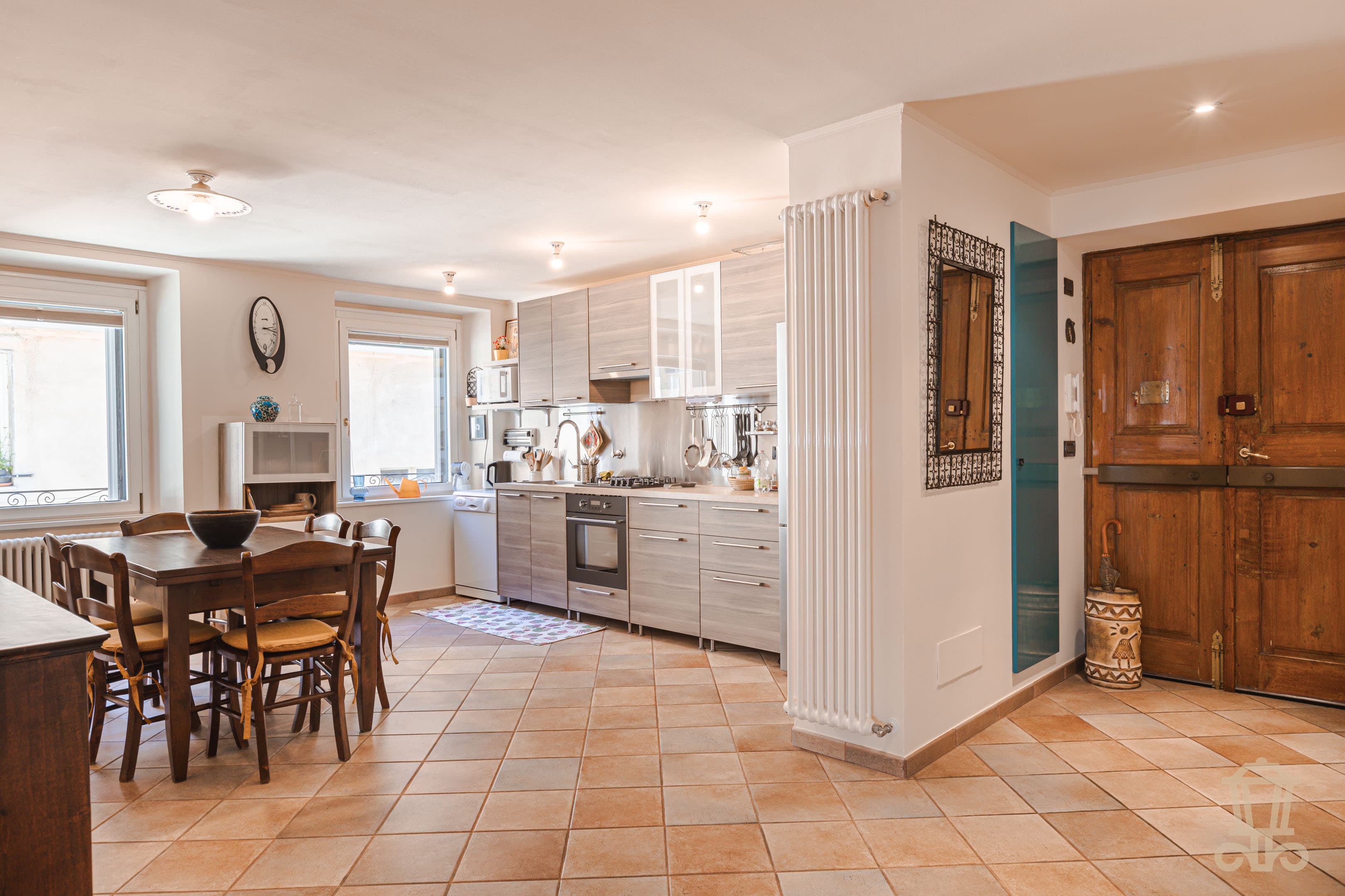 Immagine 0 | Esclusivo ultimo piano in centro - La Rue Immobiliare