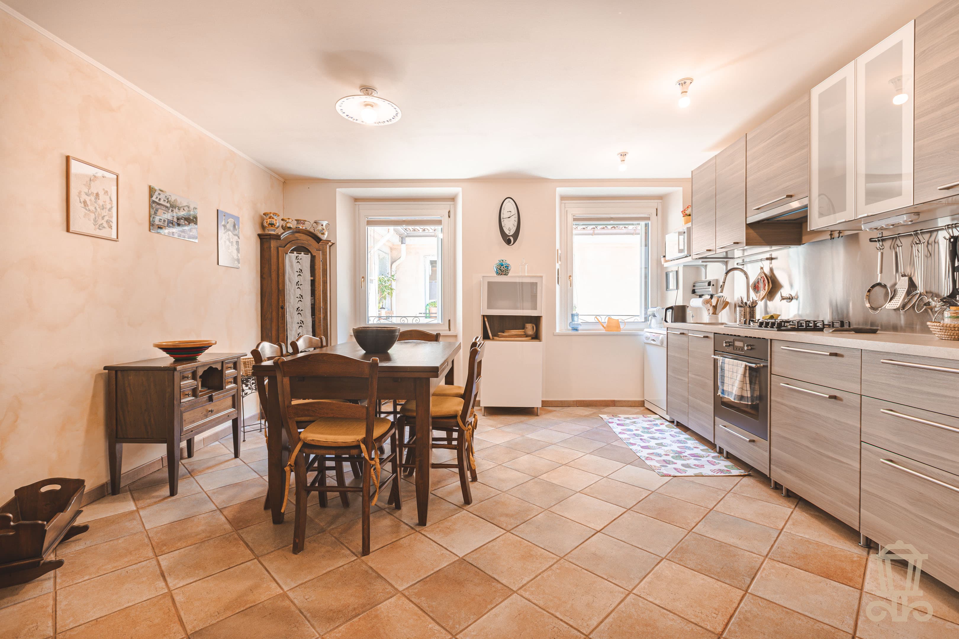 Immagine 1 | Esclusivo ultimo piano in centro - La Rue Immobiliare