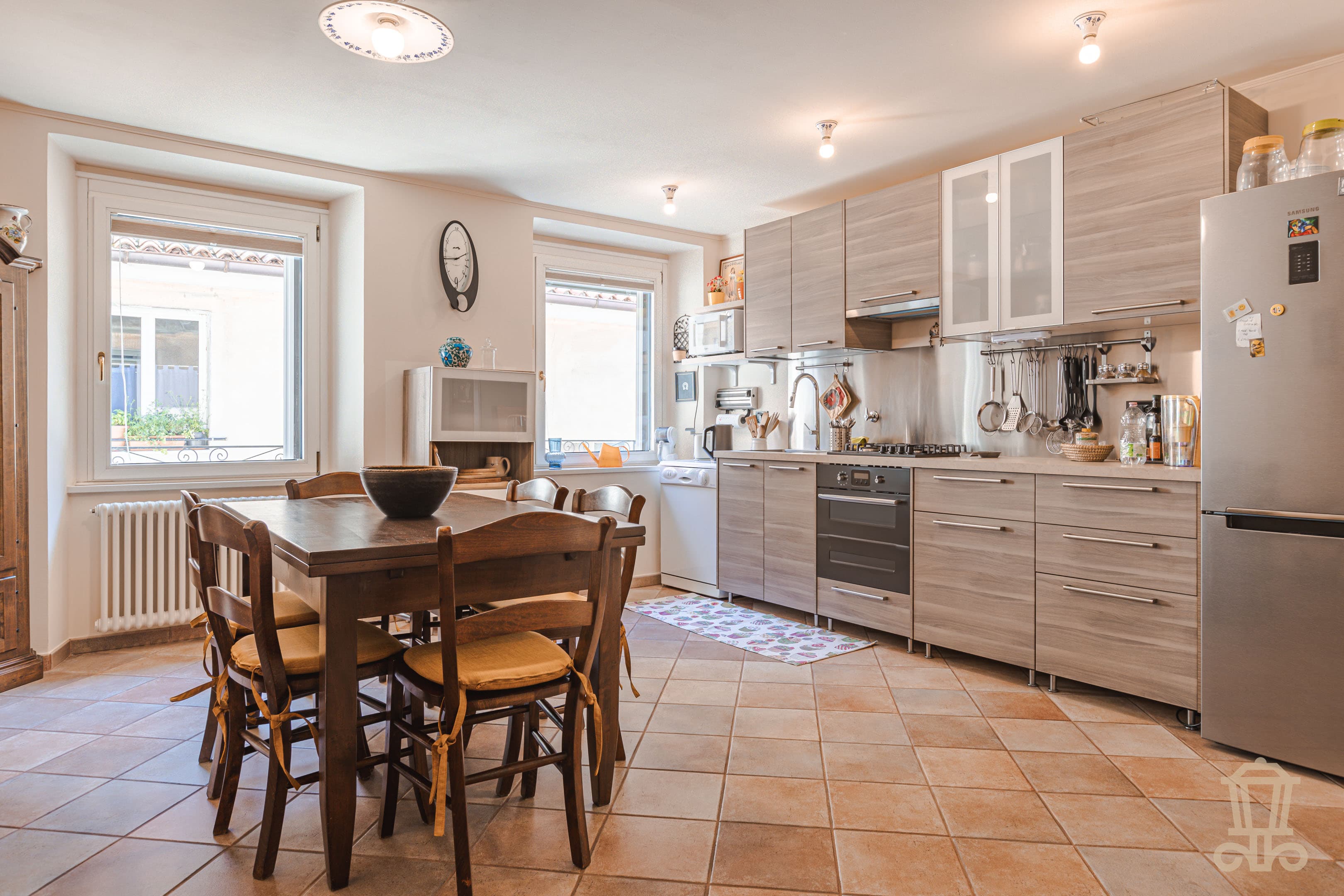 Immagine 2 | Esclusivo ultimo piano in centro - La Rue Immobiliare