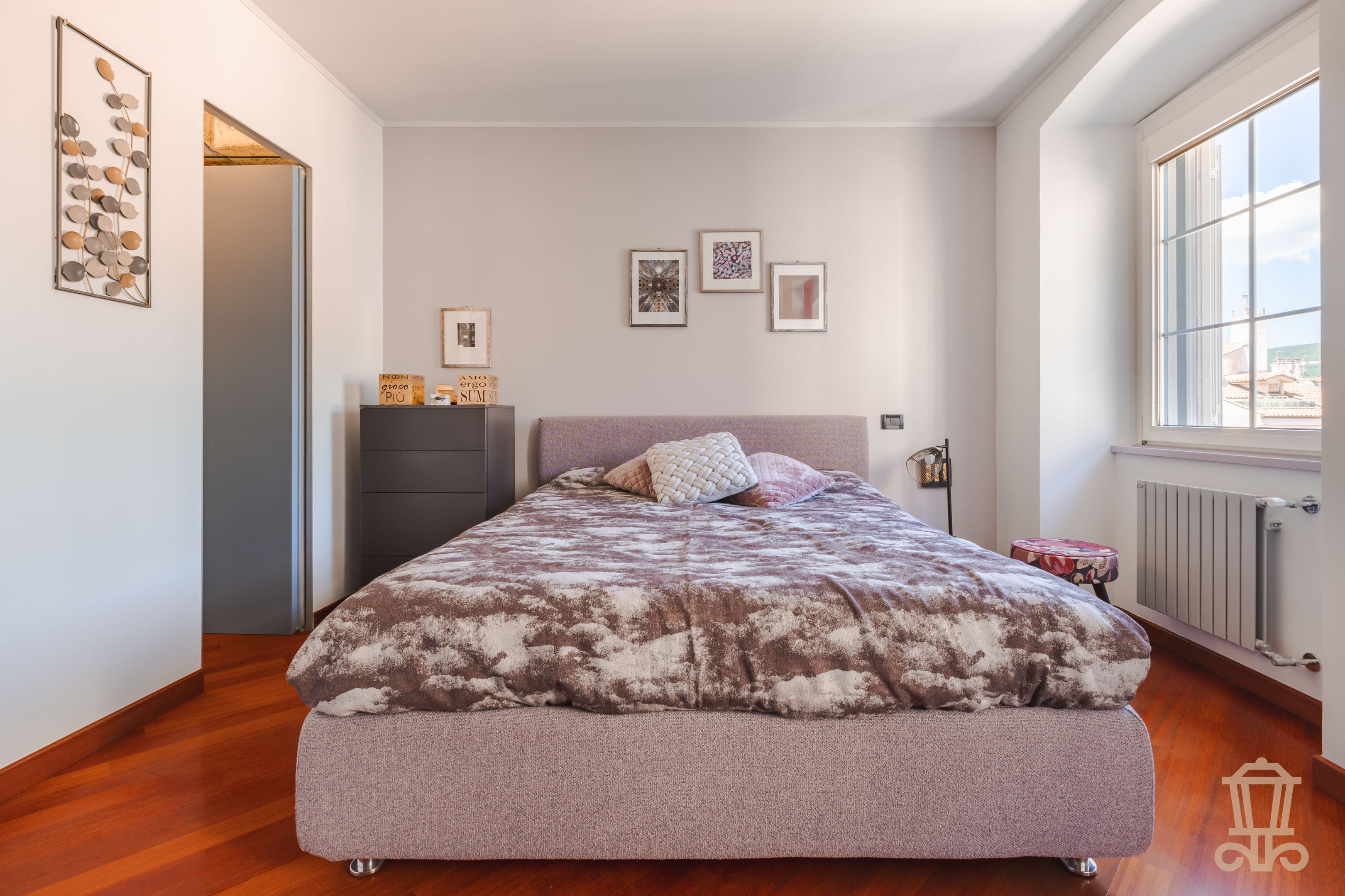 Immagine 8 | Esclusivo ultimo piano in centro - La Rue Immobiliare