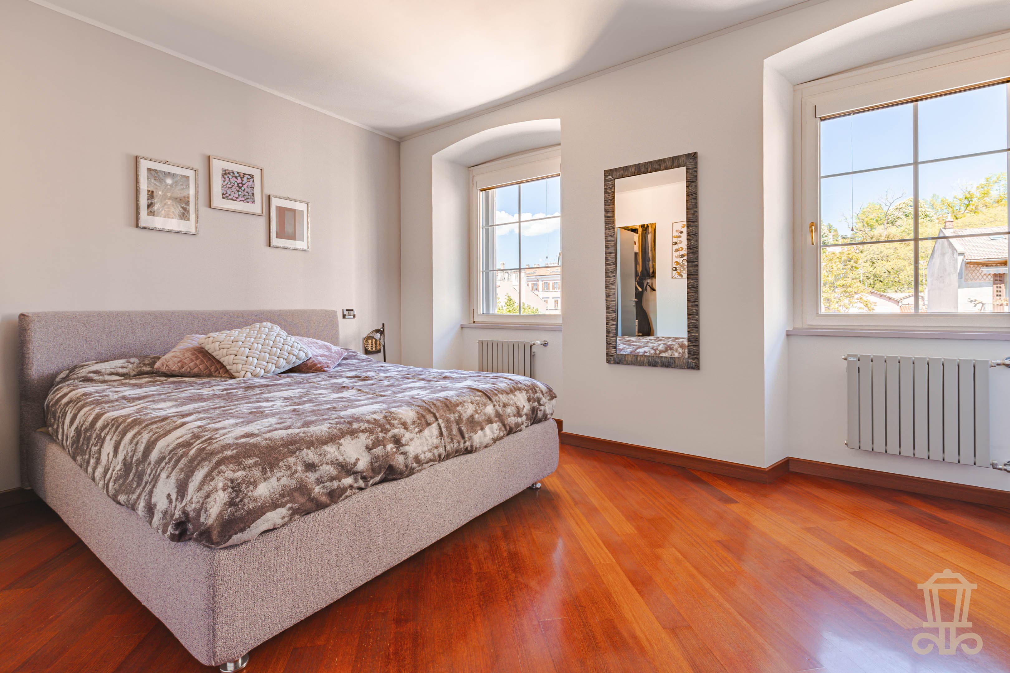 Immagine 9 | Esclusivo ultimo piano in centro - La Rue Immobiliare