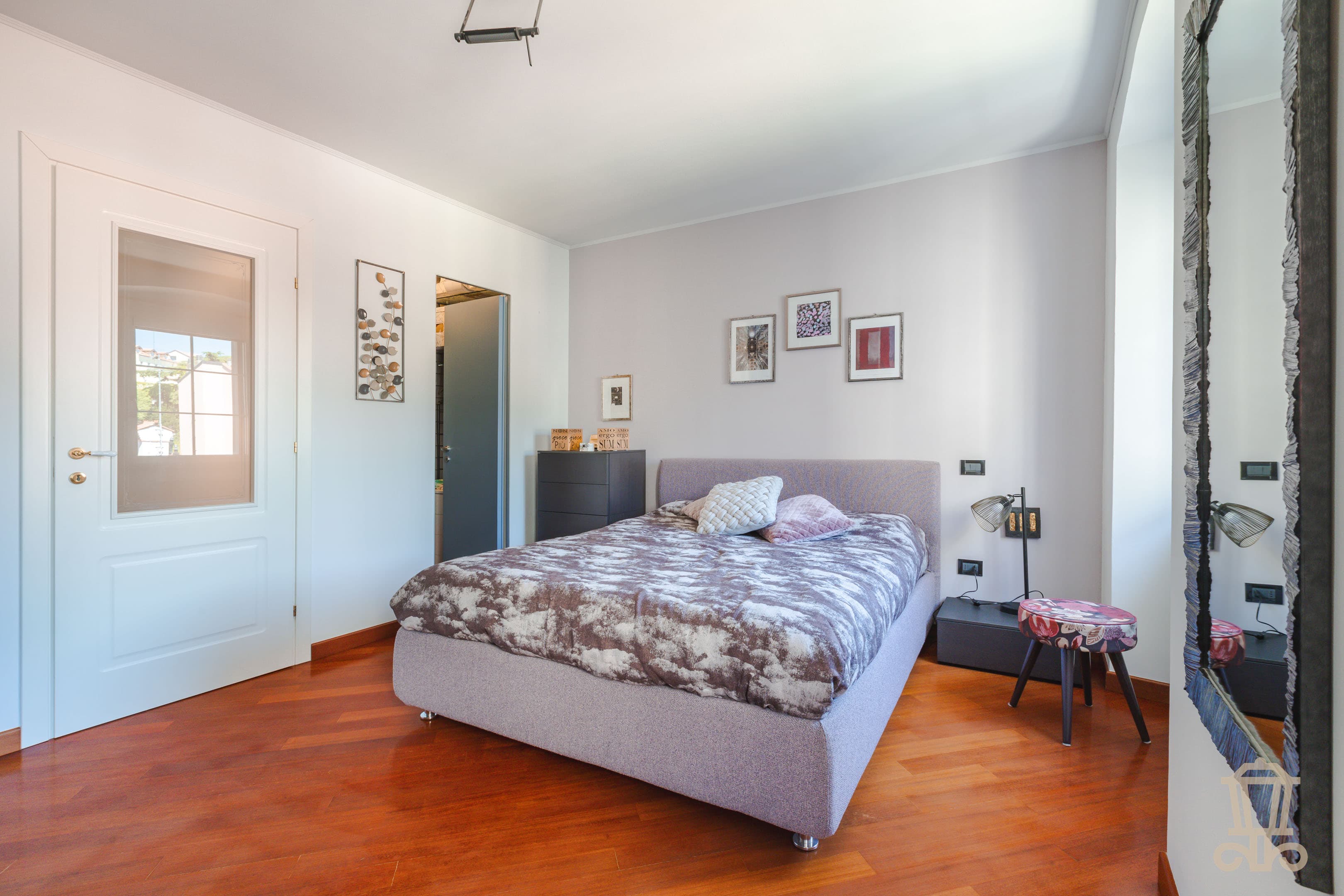 Immagine 10 | Esclusivo ultimo piano in centro - La Rue Immobiliare