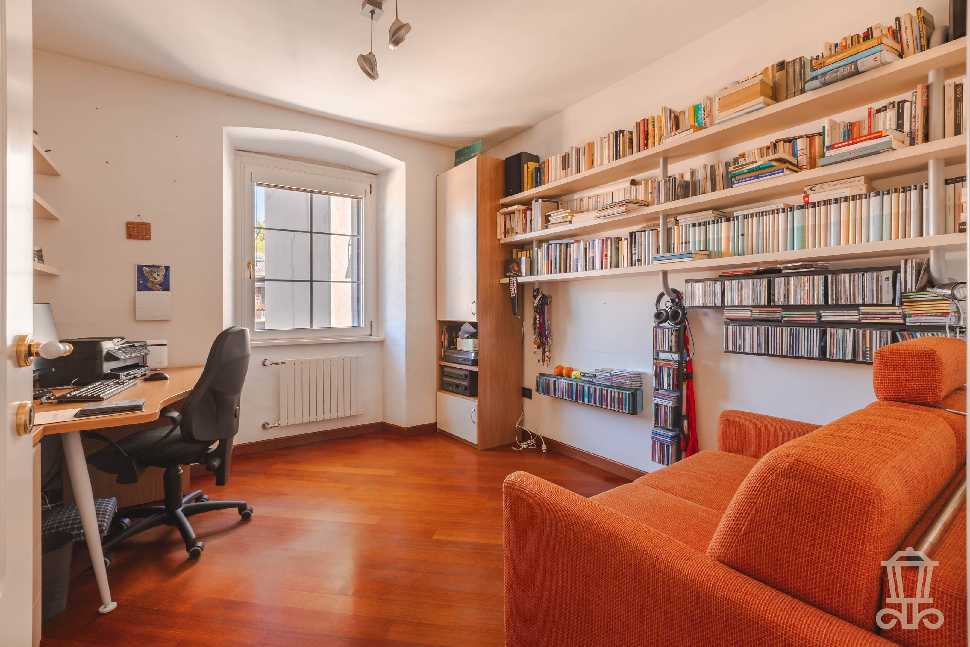 Immagine 11 | Esclusivo ultimo piano in centro - La Rue Immobiliare