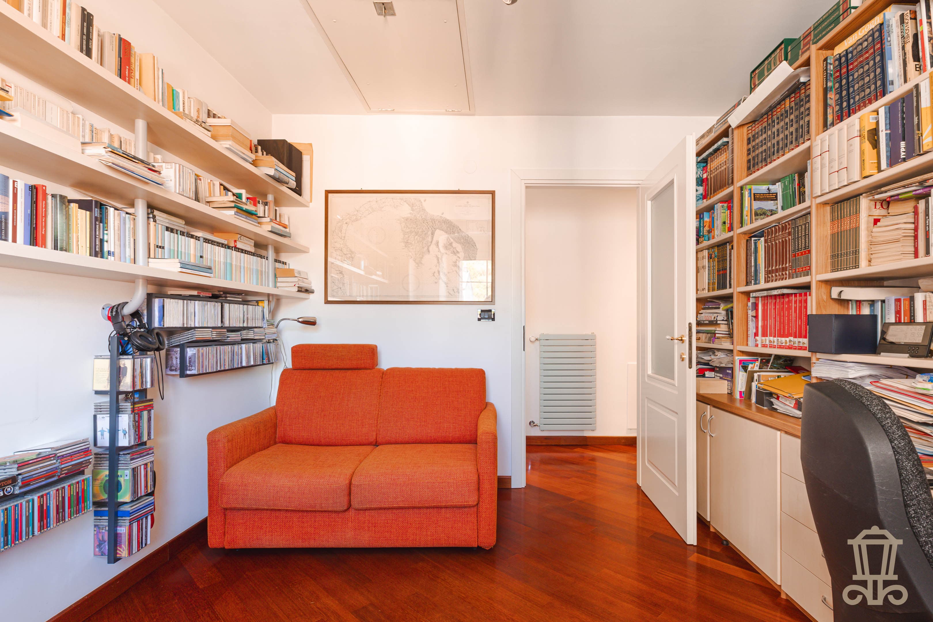 Immagine 12 | Esclusivo ultimo piano in centro - La Rue Immobiliare