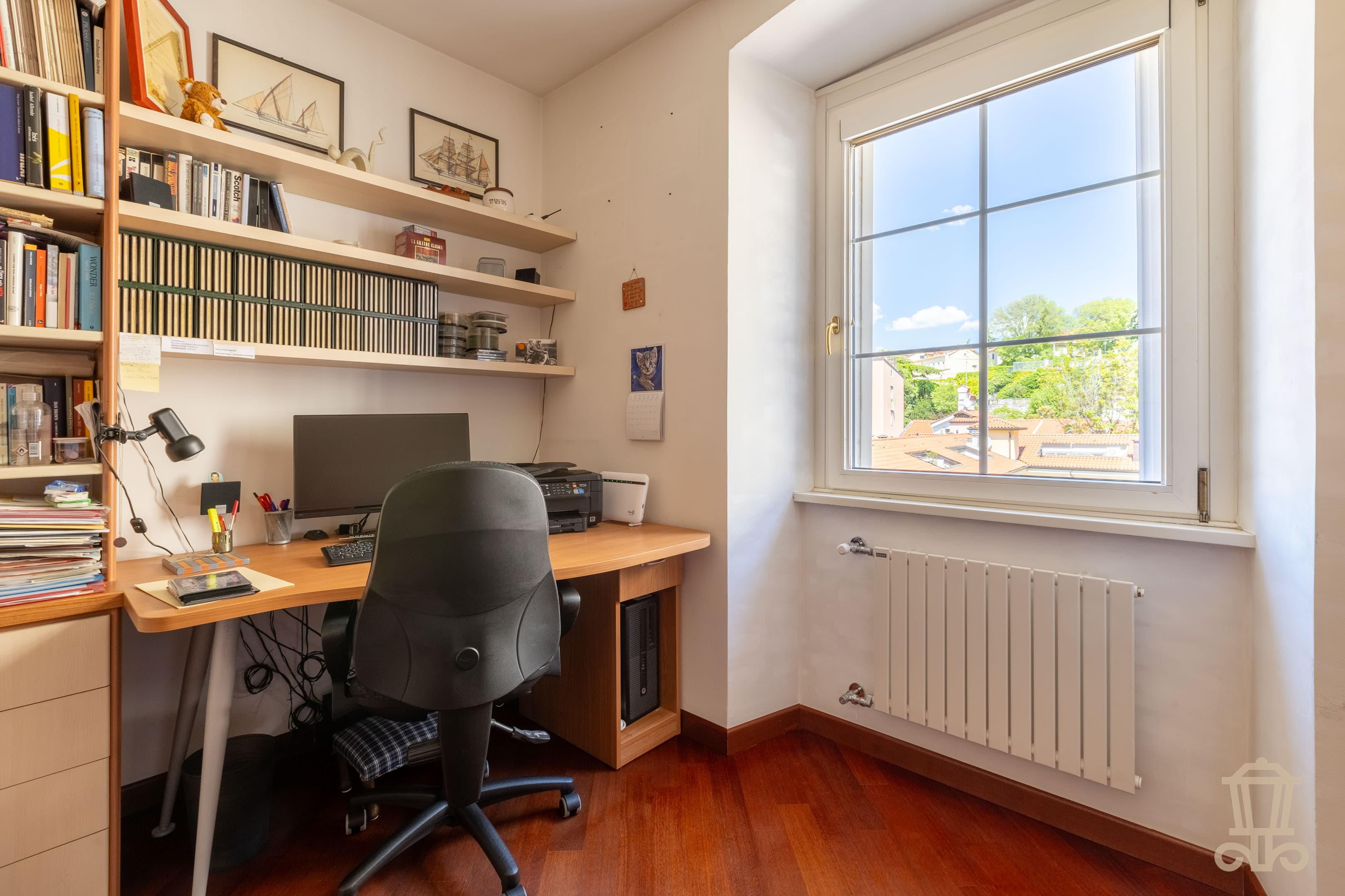 Immagine 13 | Esclusivo ultimo piano in centro - La Rue Immobiliare